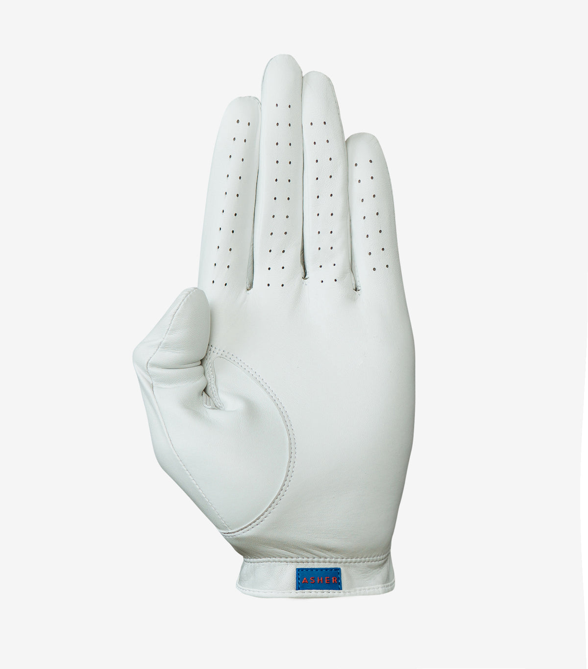 Men's Utility Collection Poppy Golf Glove
