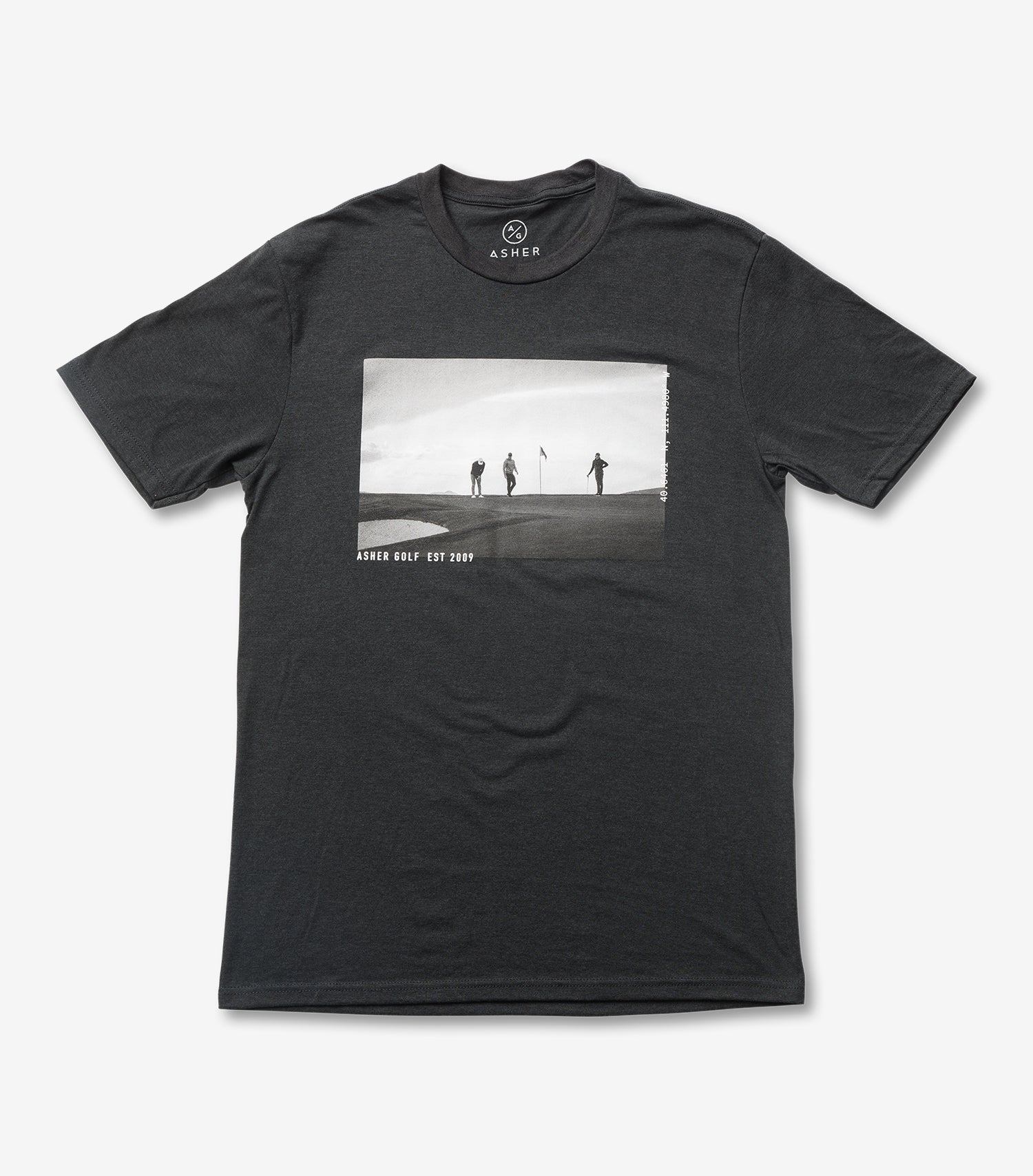 SS Photo Tee - Chasing Daylight