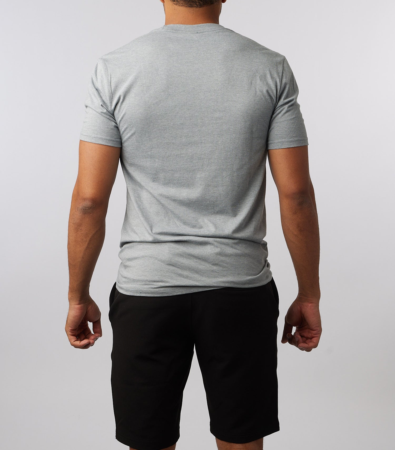 SS Photo Tee - Pin Hunt