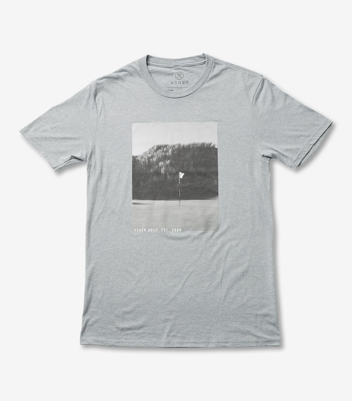 SS Photo Tee - Pin Hunt