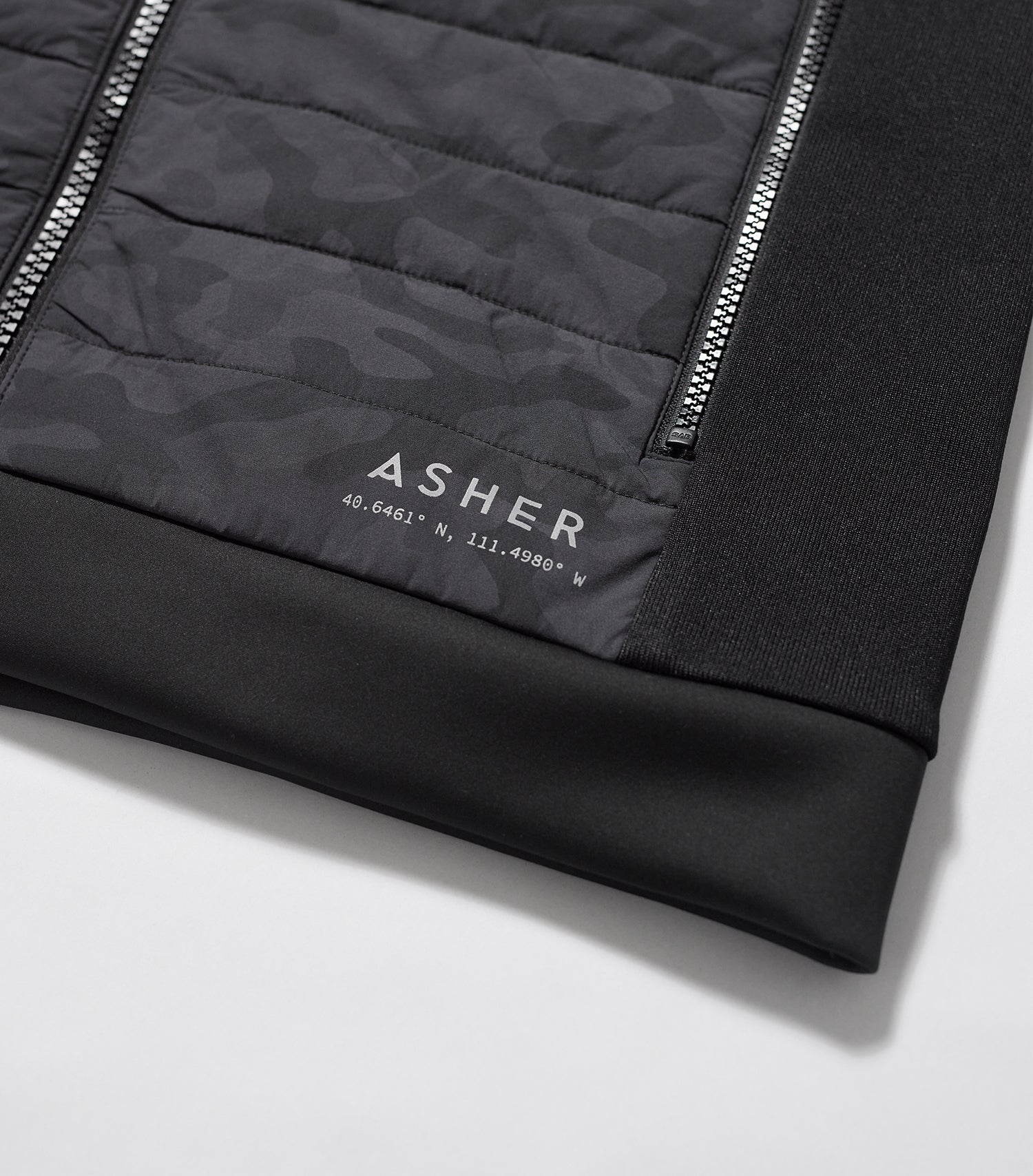 Tech Vest