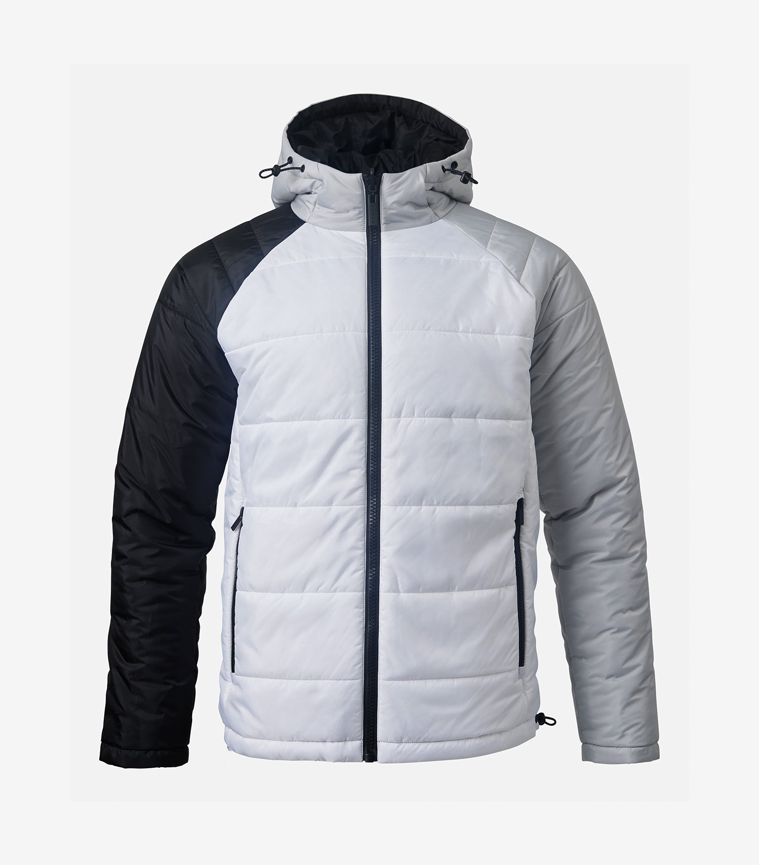 Reversible Puffer