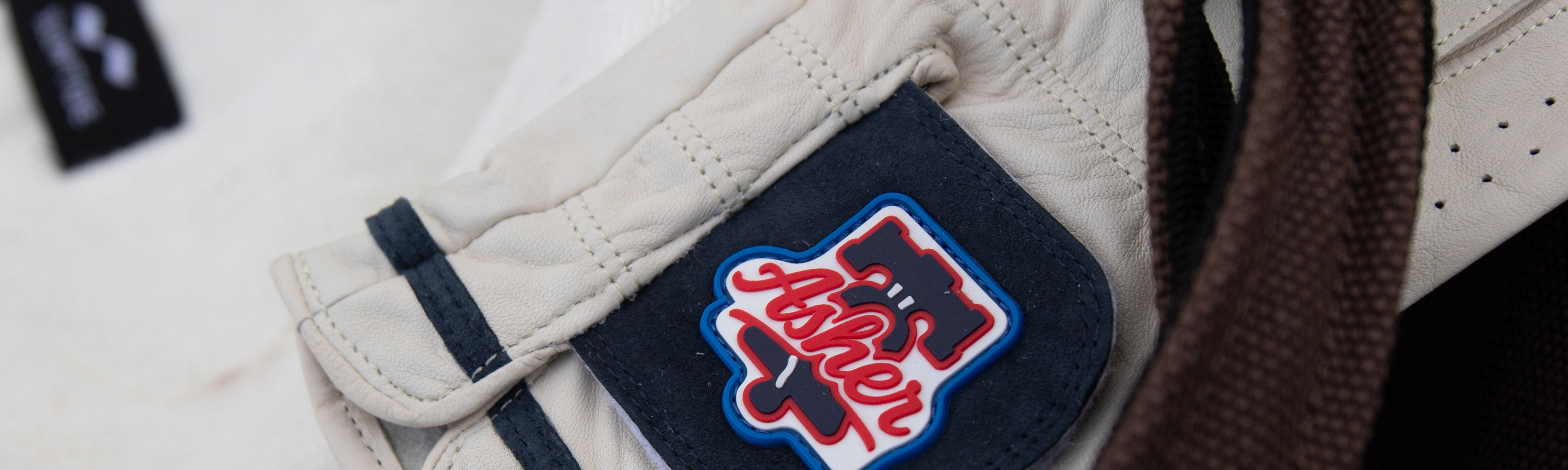 MEN'S LIMITED EDITION GOLF GLOVES