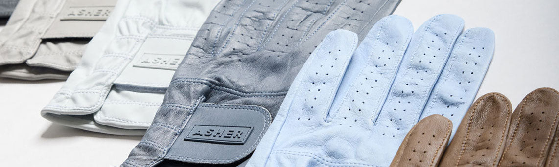 GOLF GLOVES
