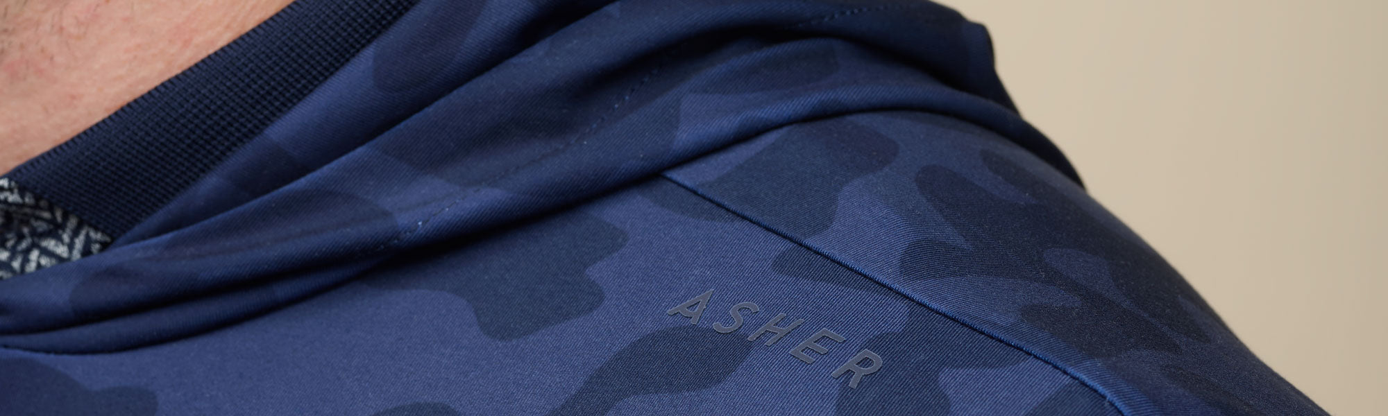 MEN'S HOODIES
