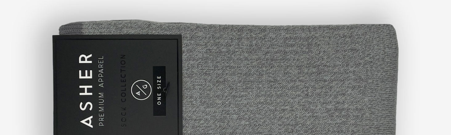 MEN'S SOCKS