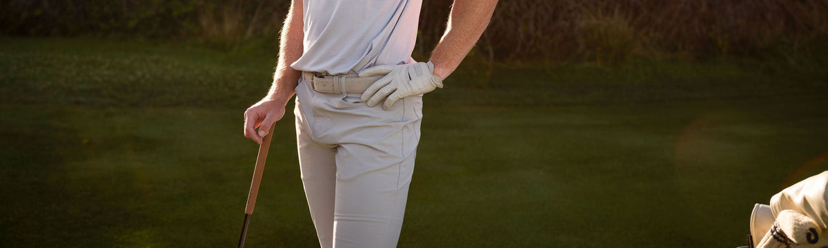 MEN'S BOTTOMS