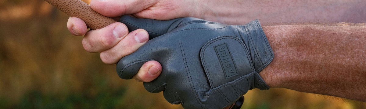 PREMIUM COLLECTION GOLF GLOVES