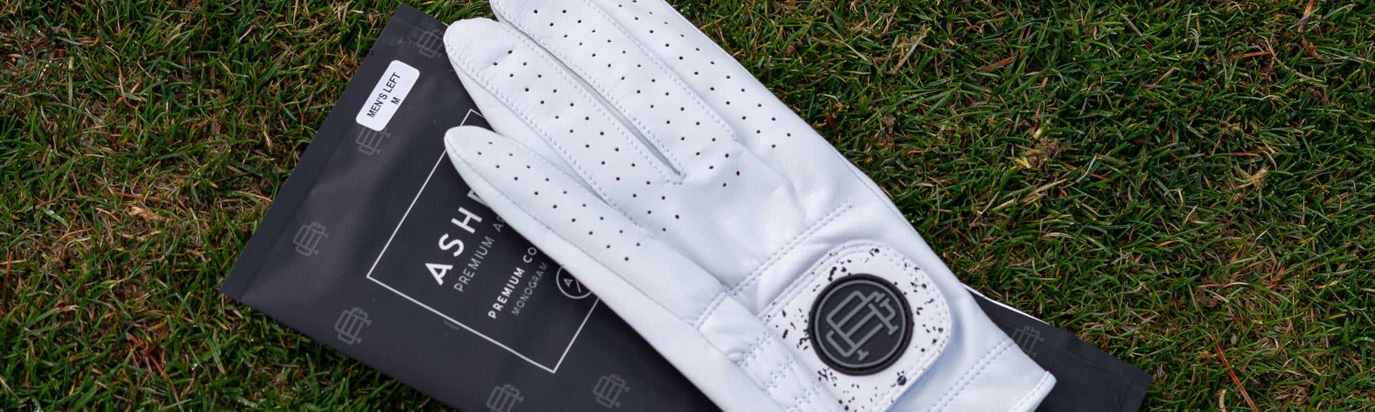 MEN'S PAST SEASON GOLF GLOVES