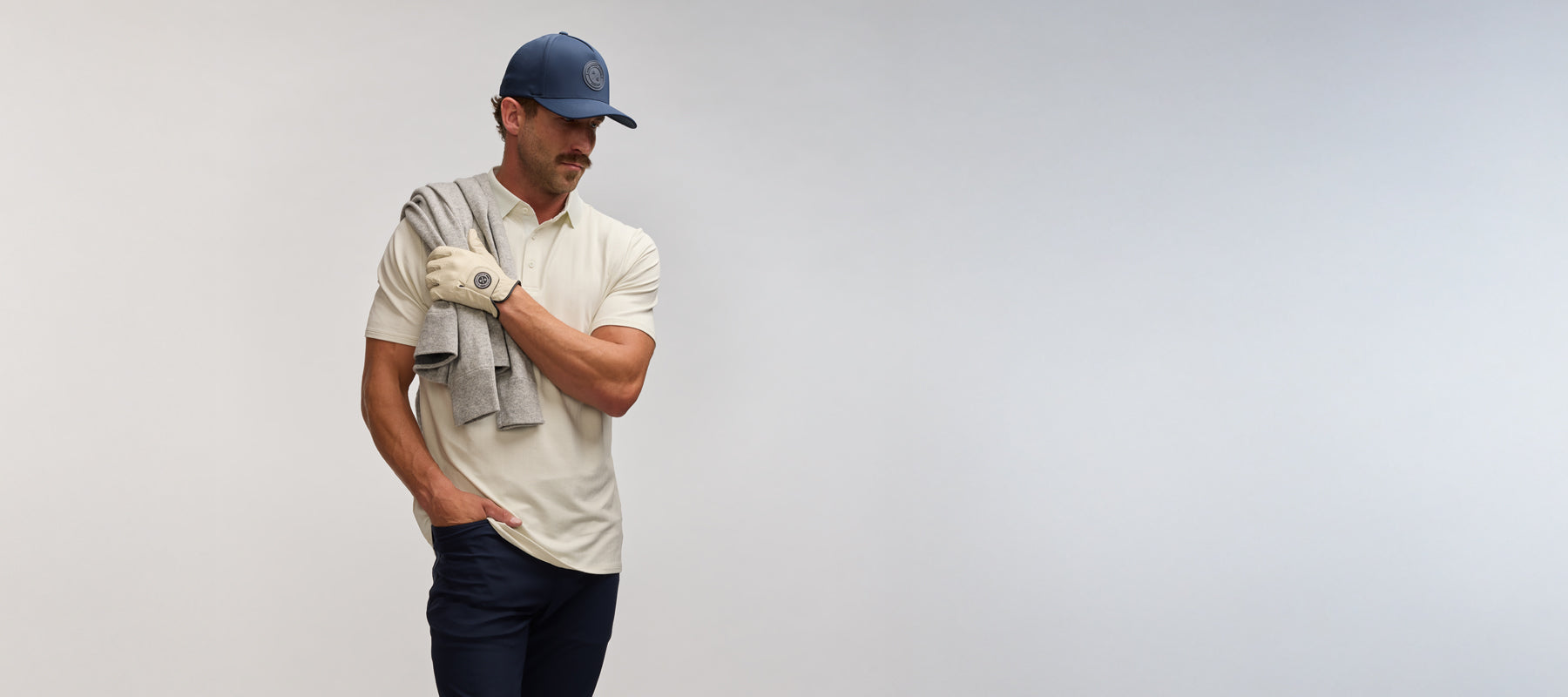 Asher Golf グローブ エレファント柄 白 M JORDAN NIKE Asher Golf グローブ エレファント柄 白 M JORDAN NIKE