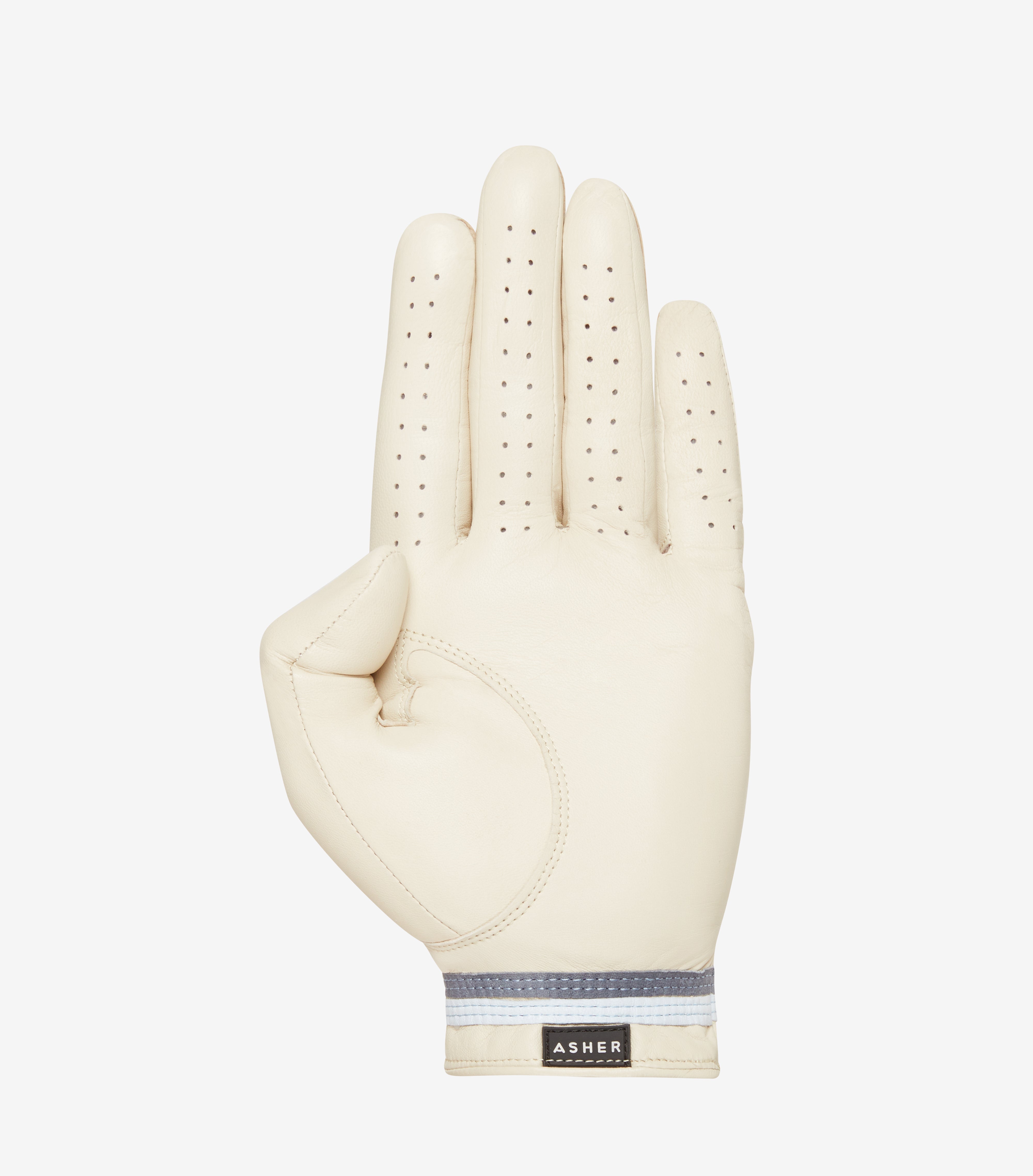 ASHER Golf | Steely Camo Glove