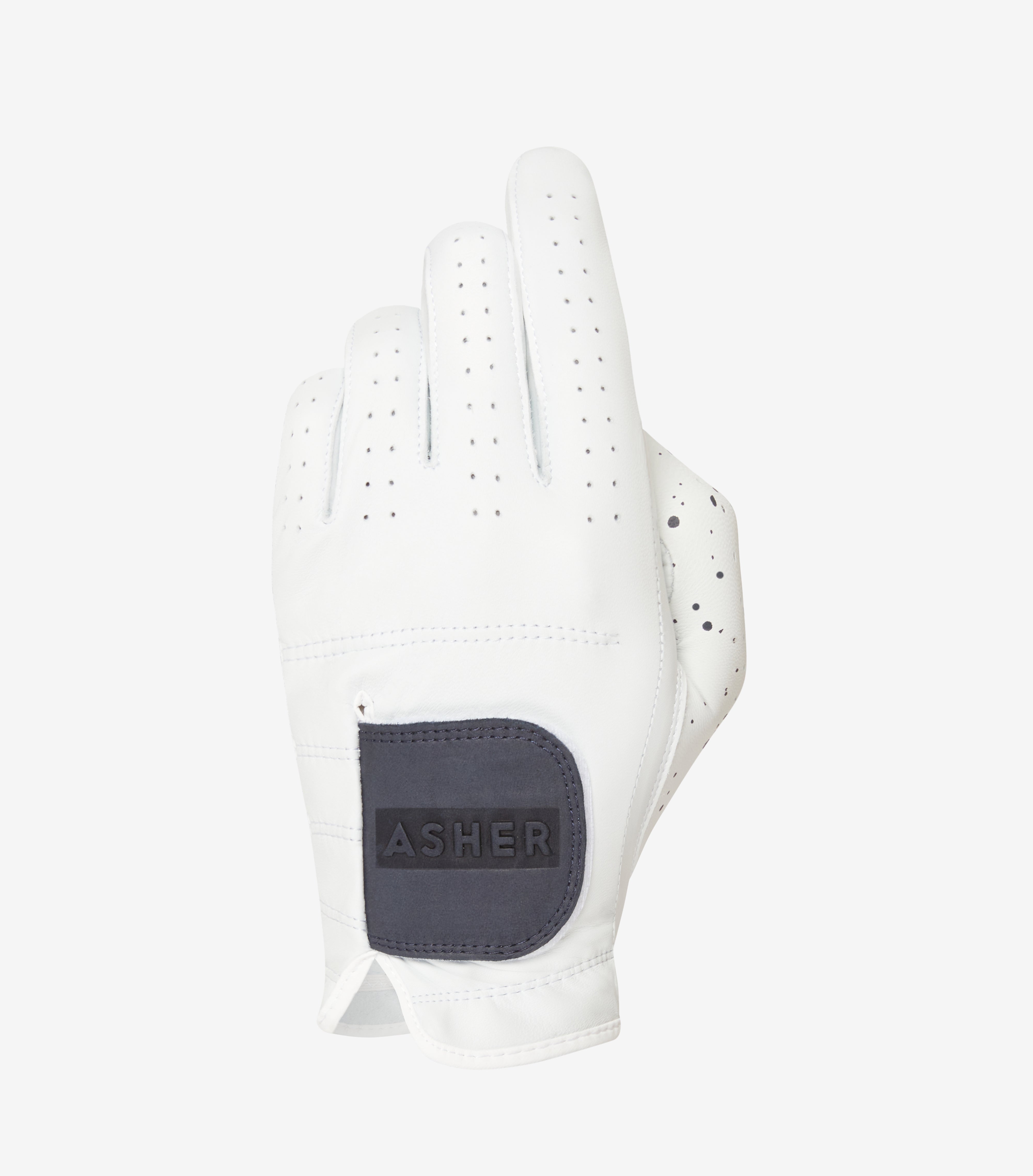 High Quality Golf Gloves & Golf Apparel | Asher Golf