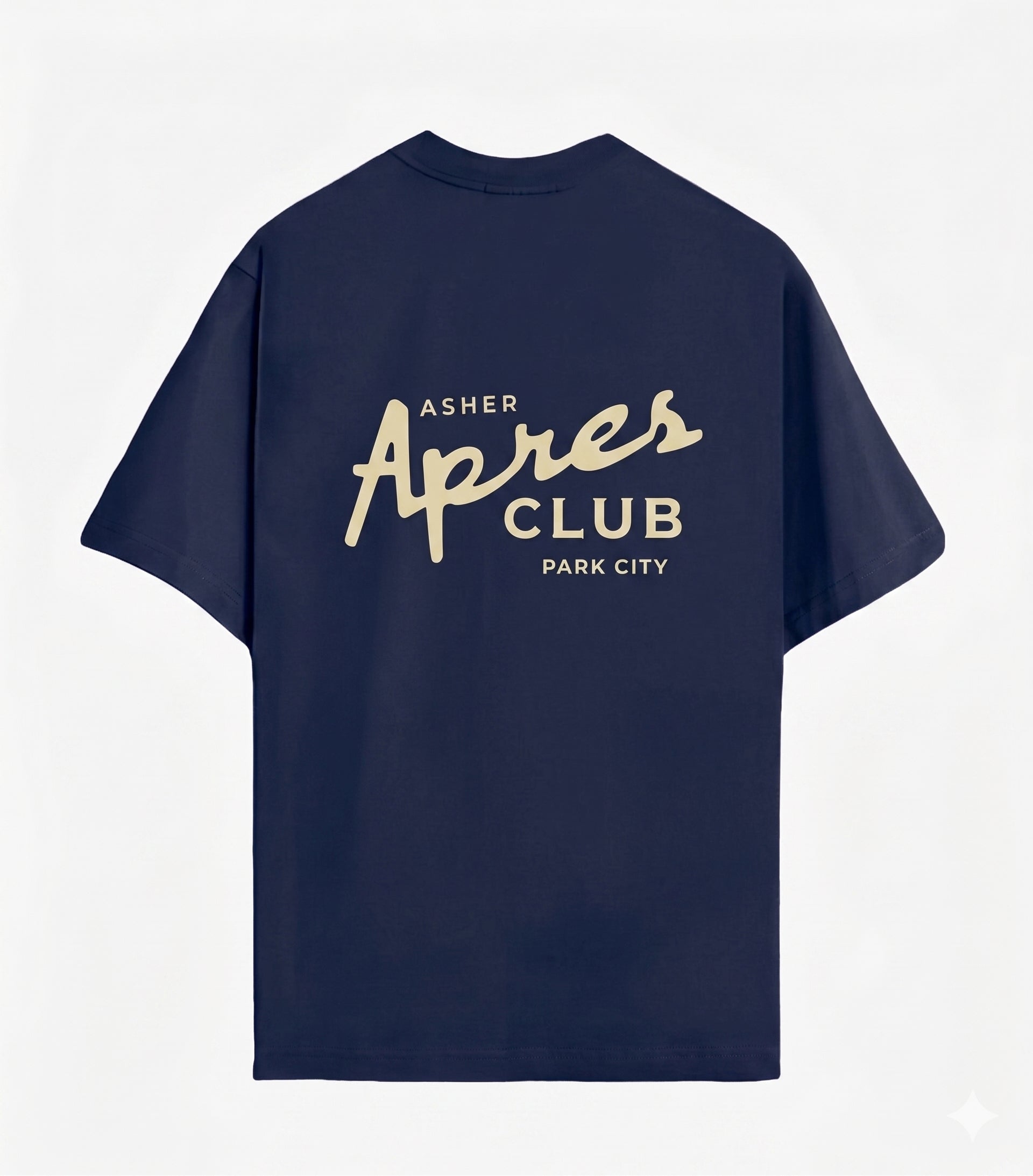 Core Tee - Apres Club