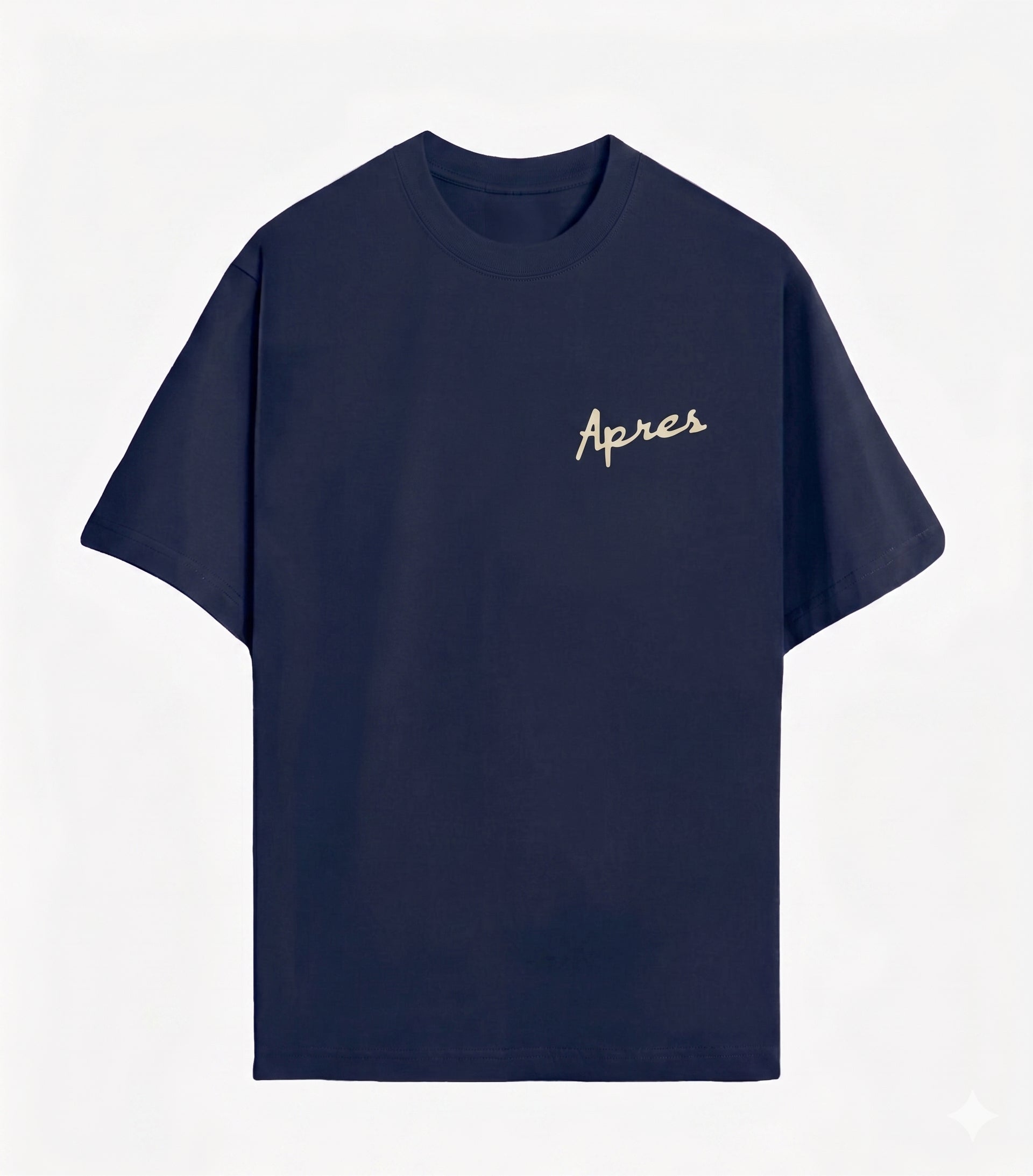 Core Tee - Apres Club