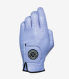 Men's Evergreen Lavendar Golf Glove