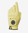 Men's Evergreen Canary Golf Glove