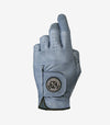 Women's Evergreen Steel Golf Glove