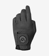 Women's Evergreen Charcoal Golf Glove
