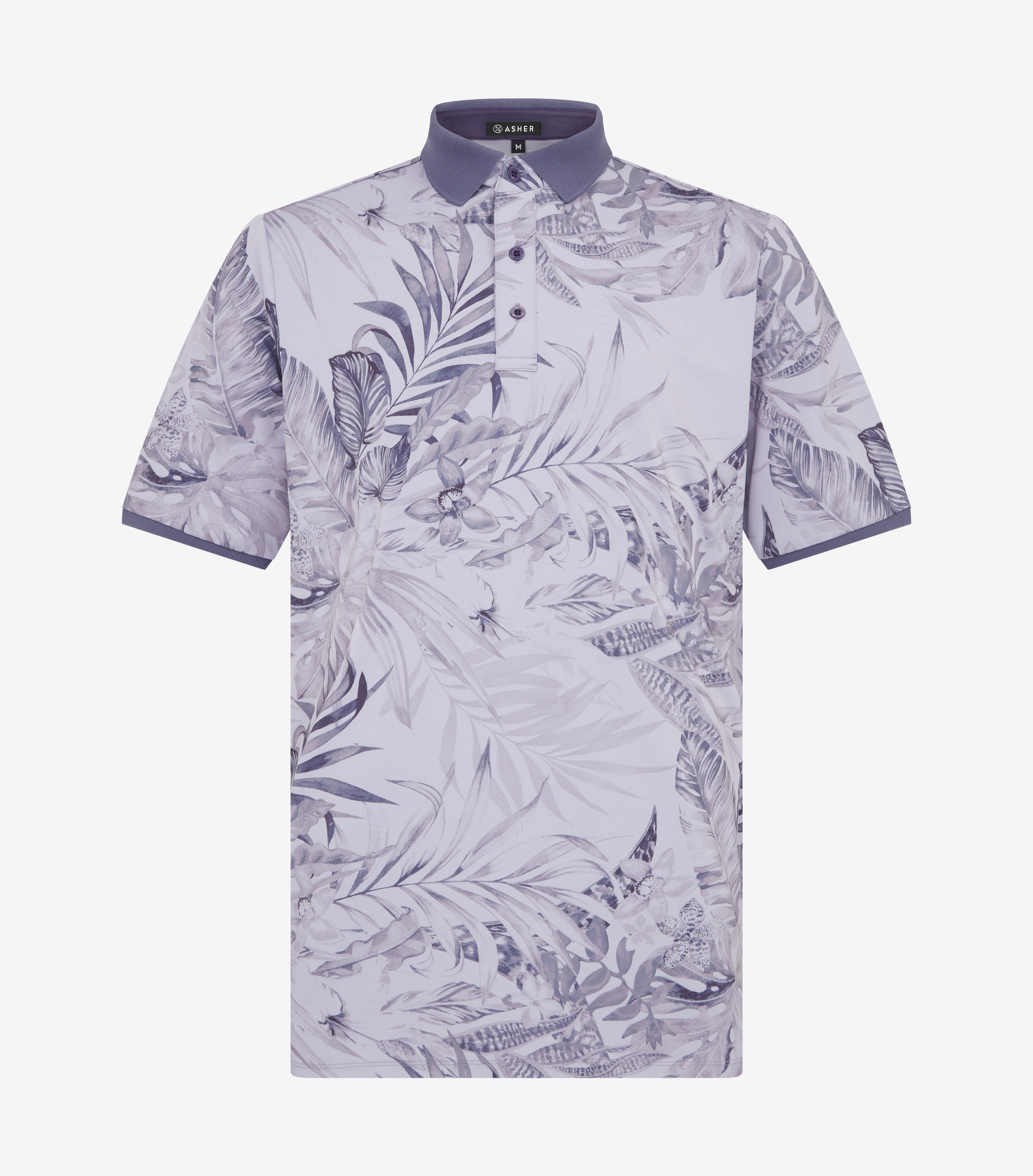 Palm Breeze Polo