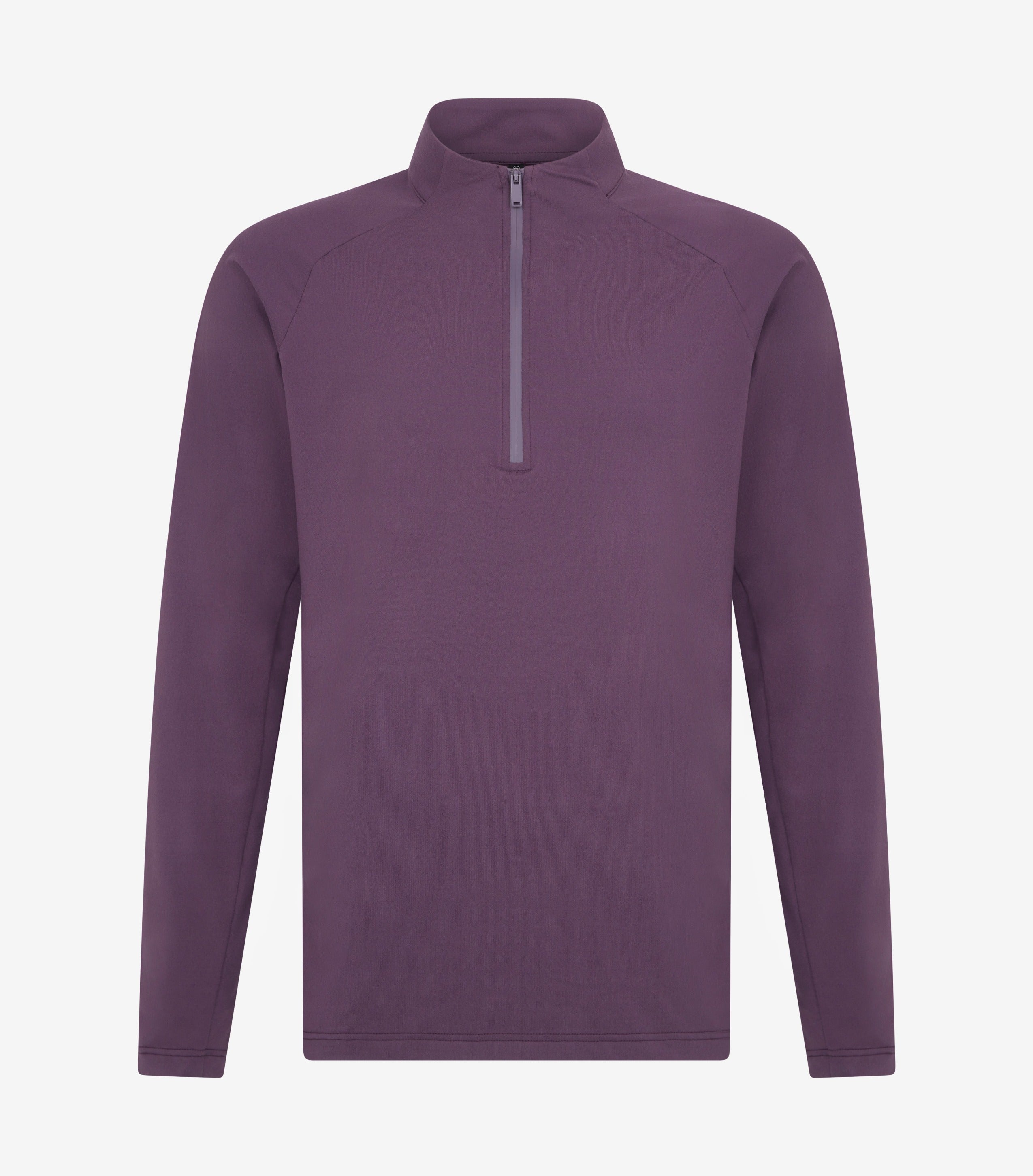 Performance Quarter Zip