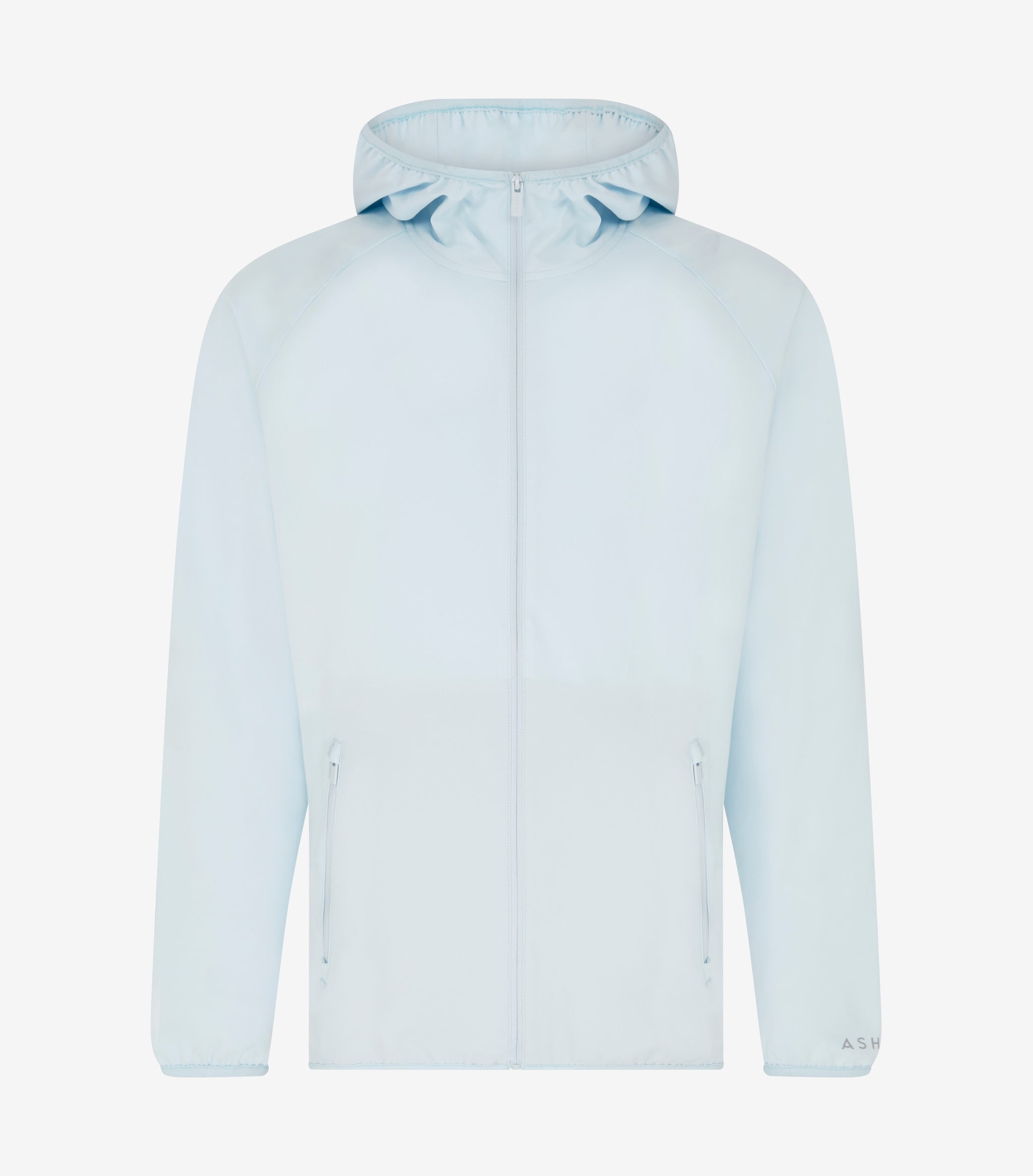 ASHER Golf | Golf Shell Jacket