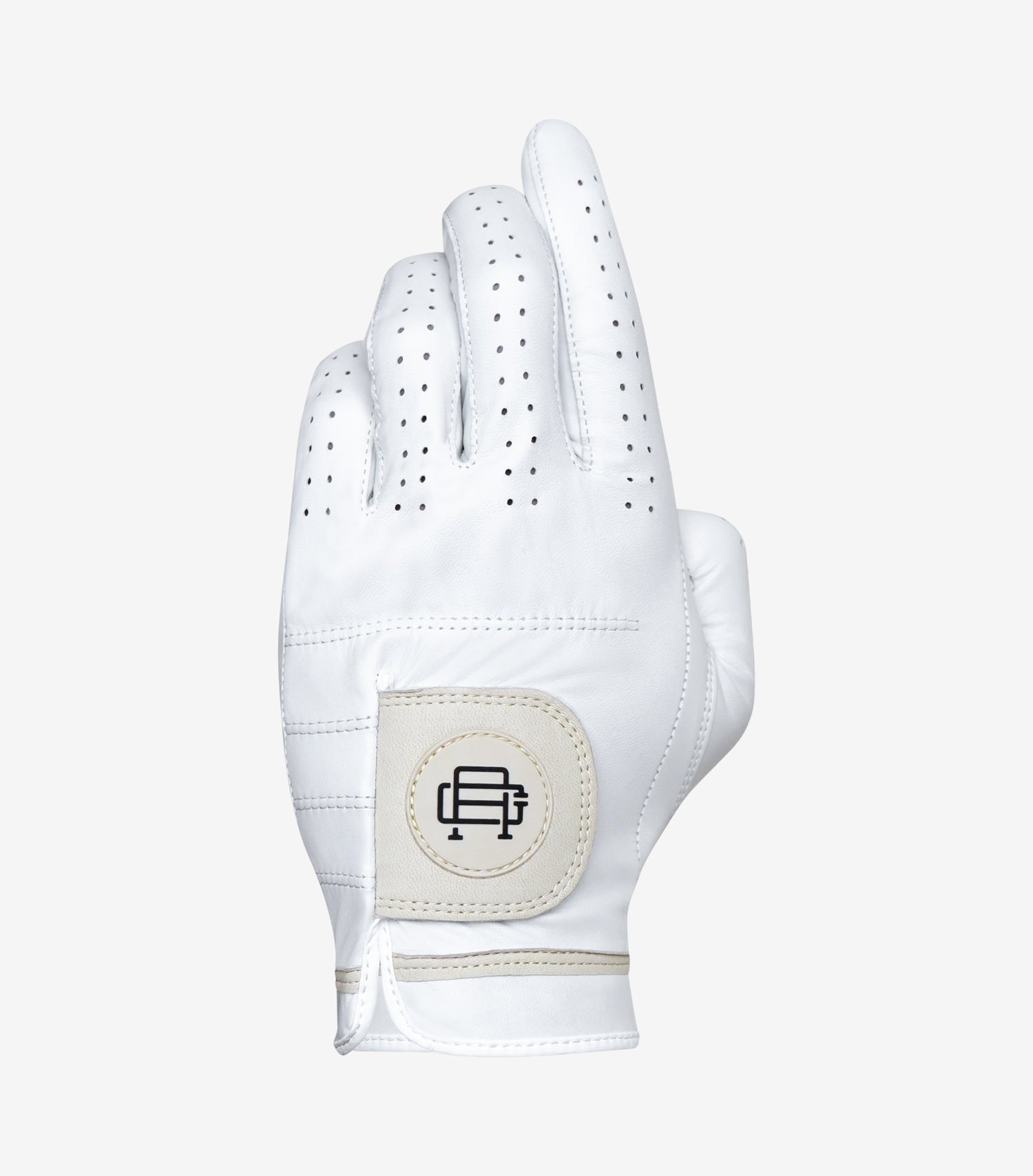 Ladies Monogram