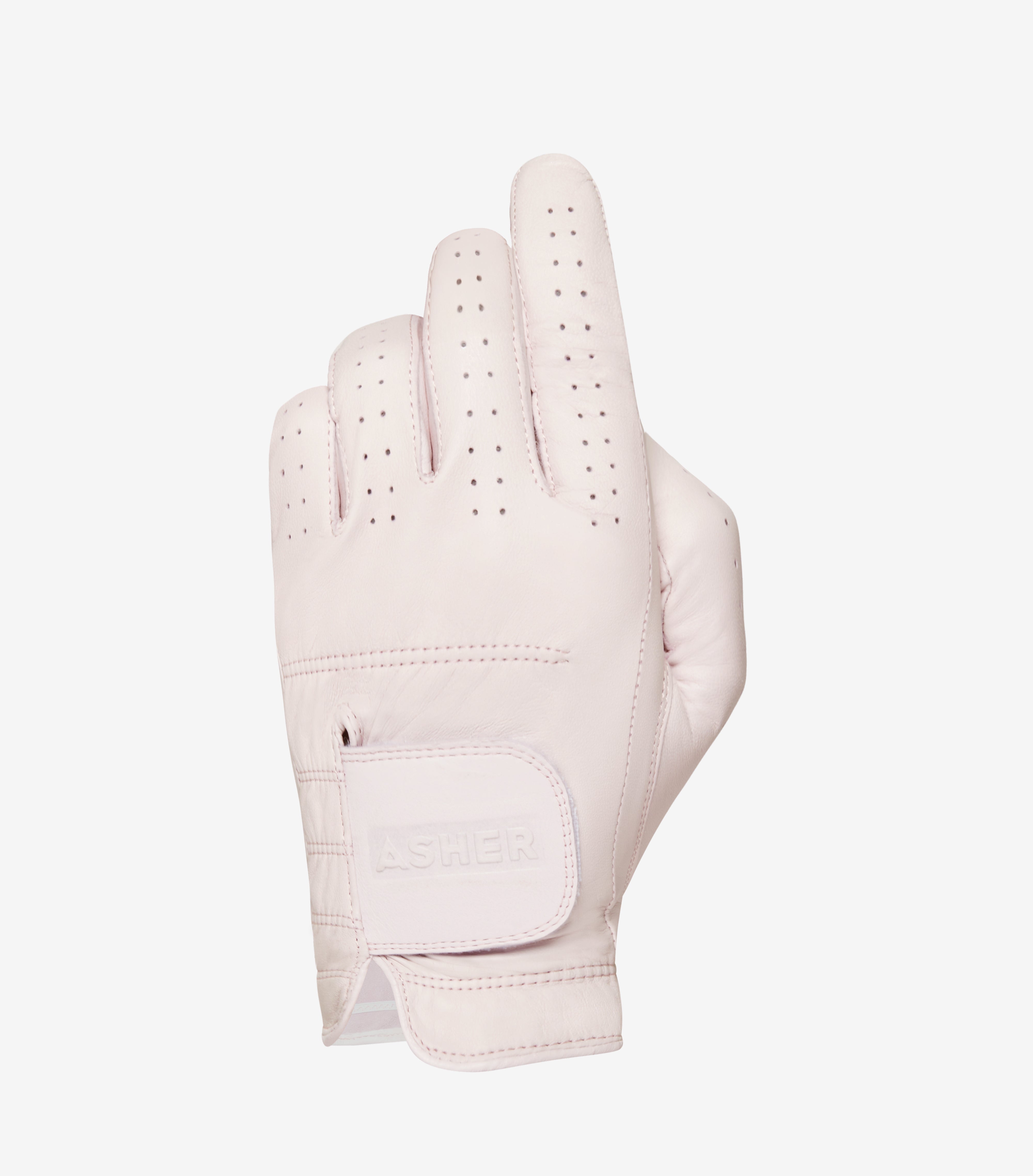 Men's Salt Blush Golf Glove