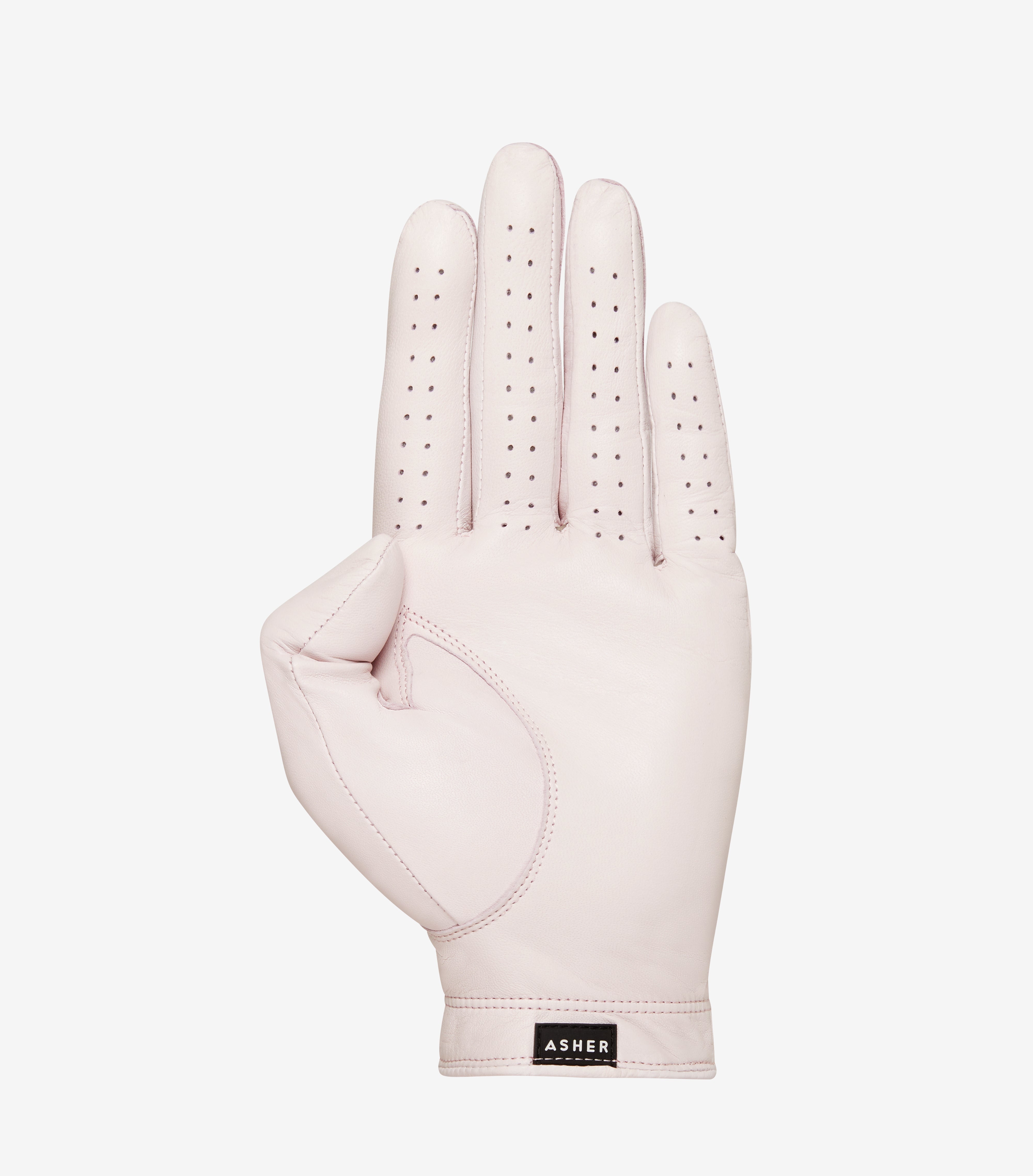 Men's Salt Blush Golf Glove