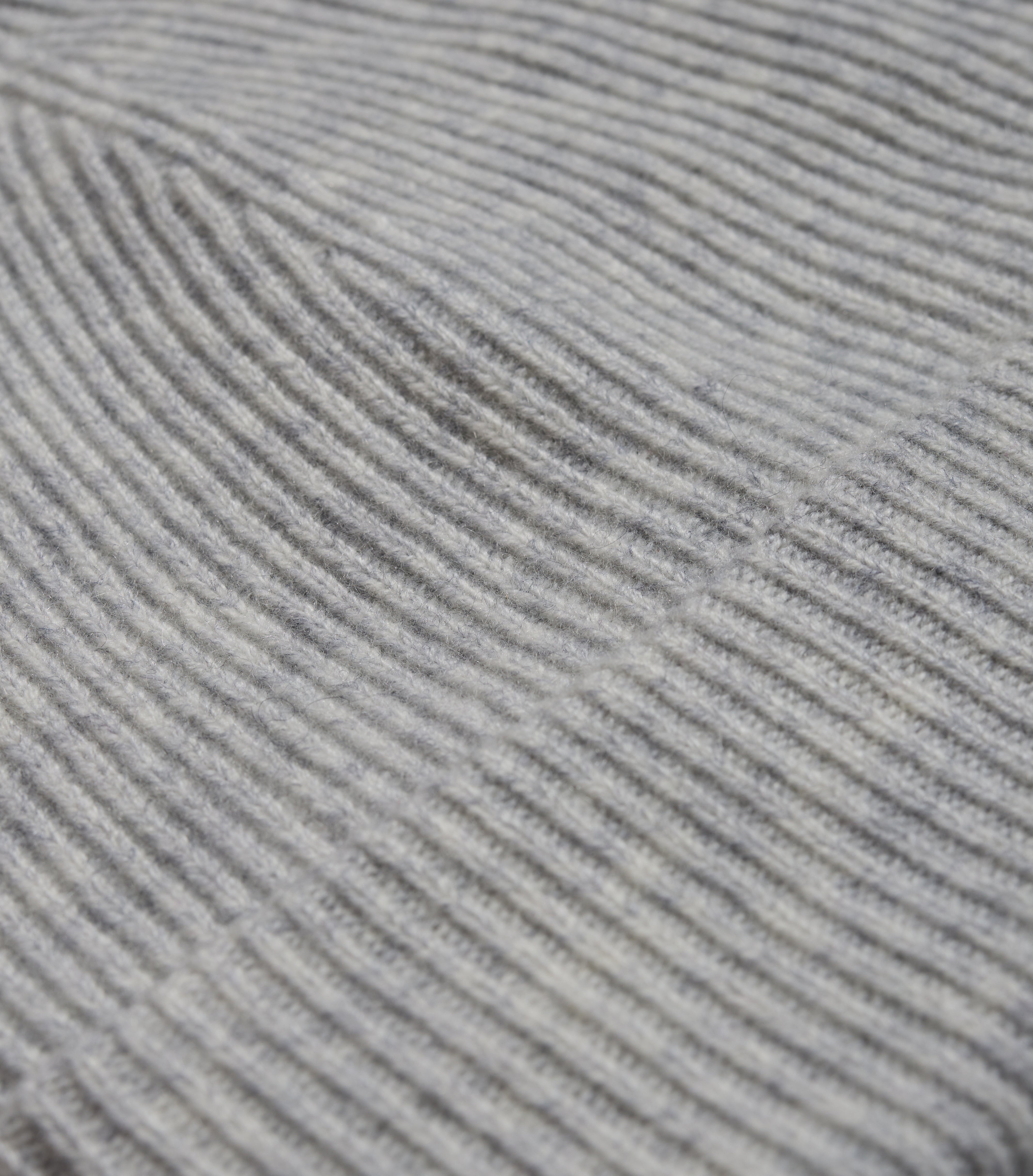 Sero Cashmere Beanie