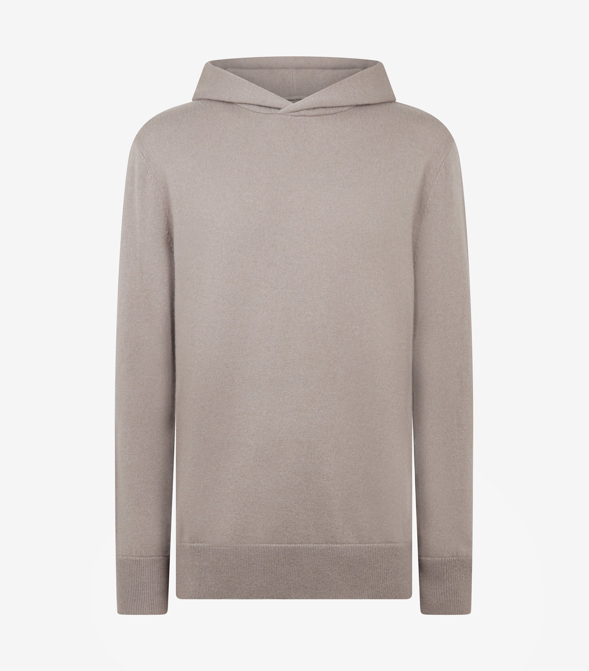 Rosie Zip Hoodie - Vintage Black - Asher main image 1