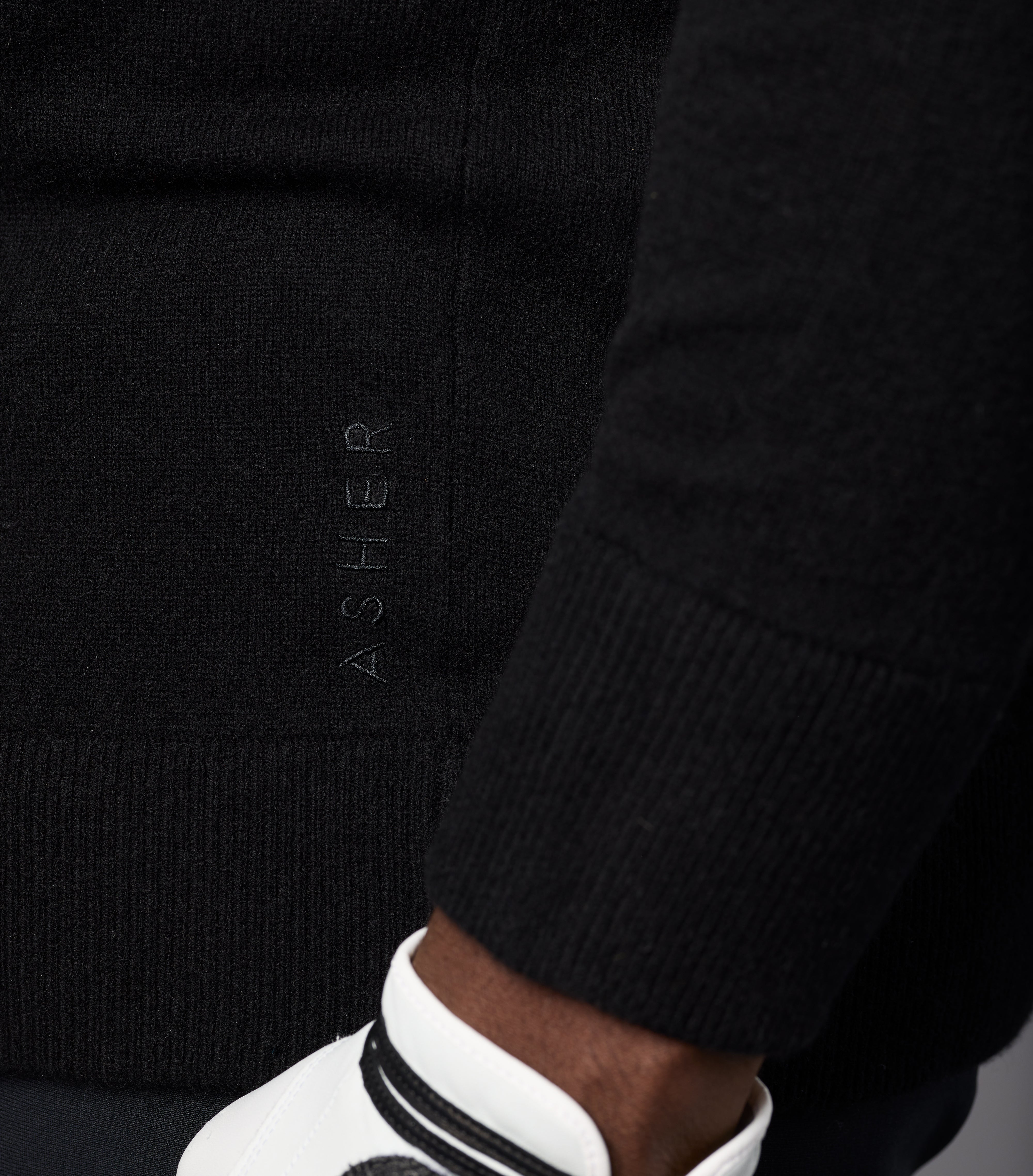 Sero Cashmere Polo
