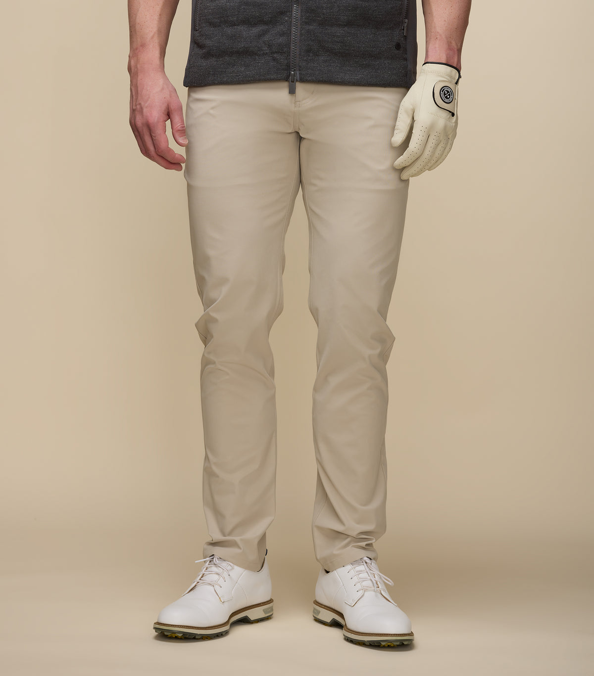 Core Pant - Classic