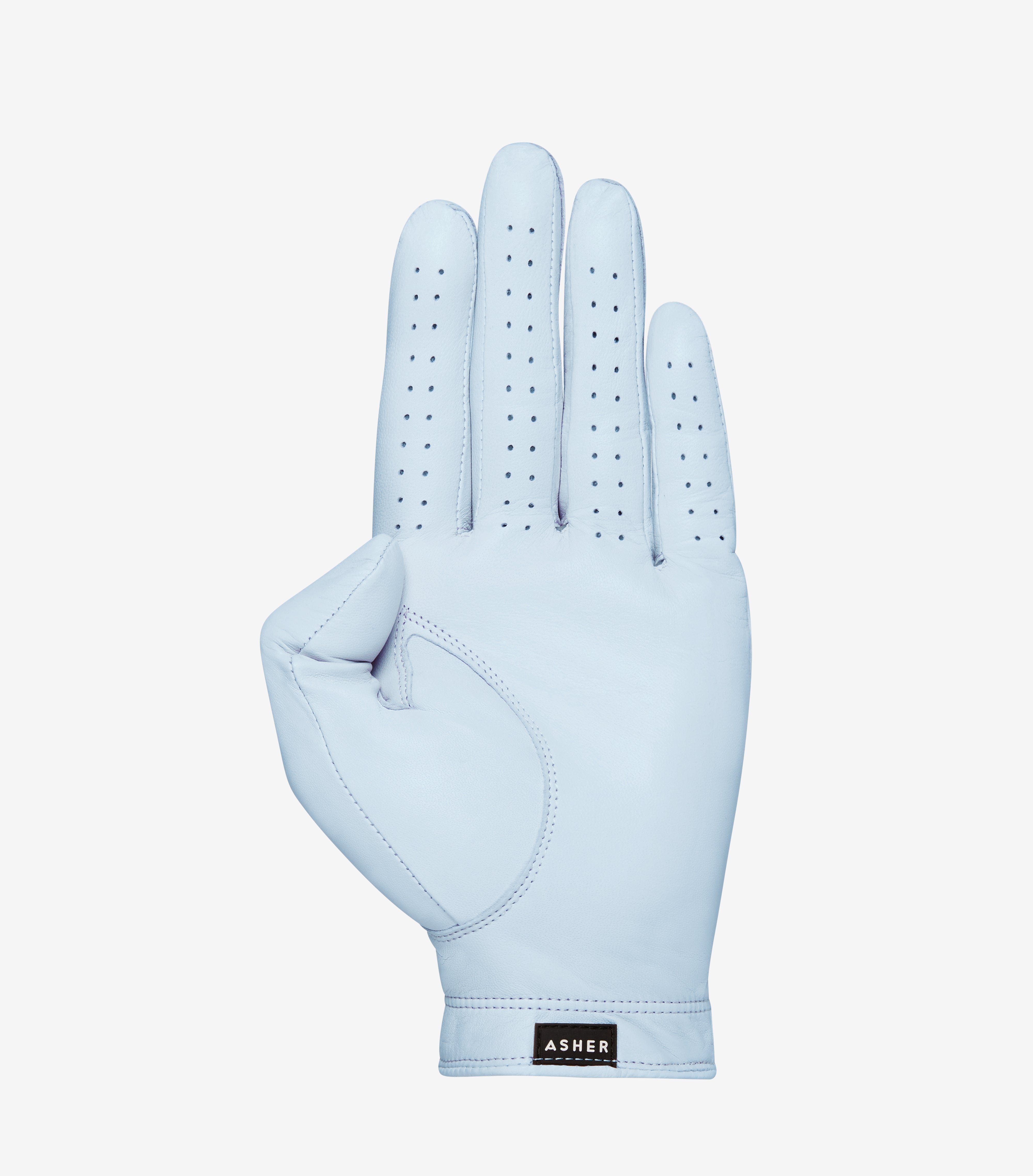 Women's Major Golf Glove - Ice