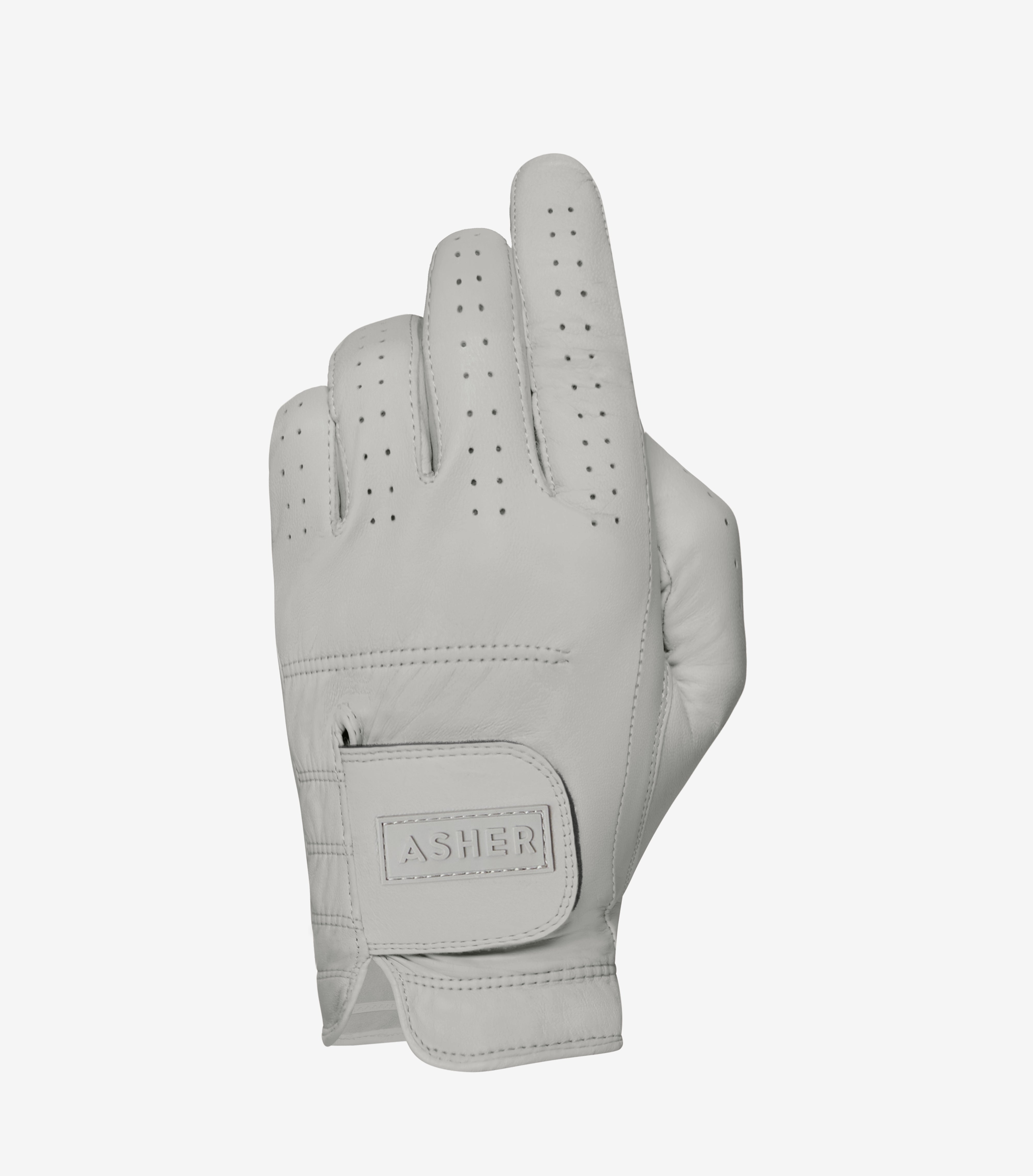 Women's Major Golf Glove - Nimbus