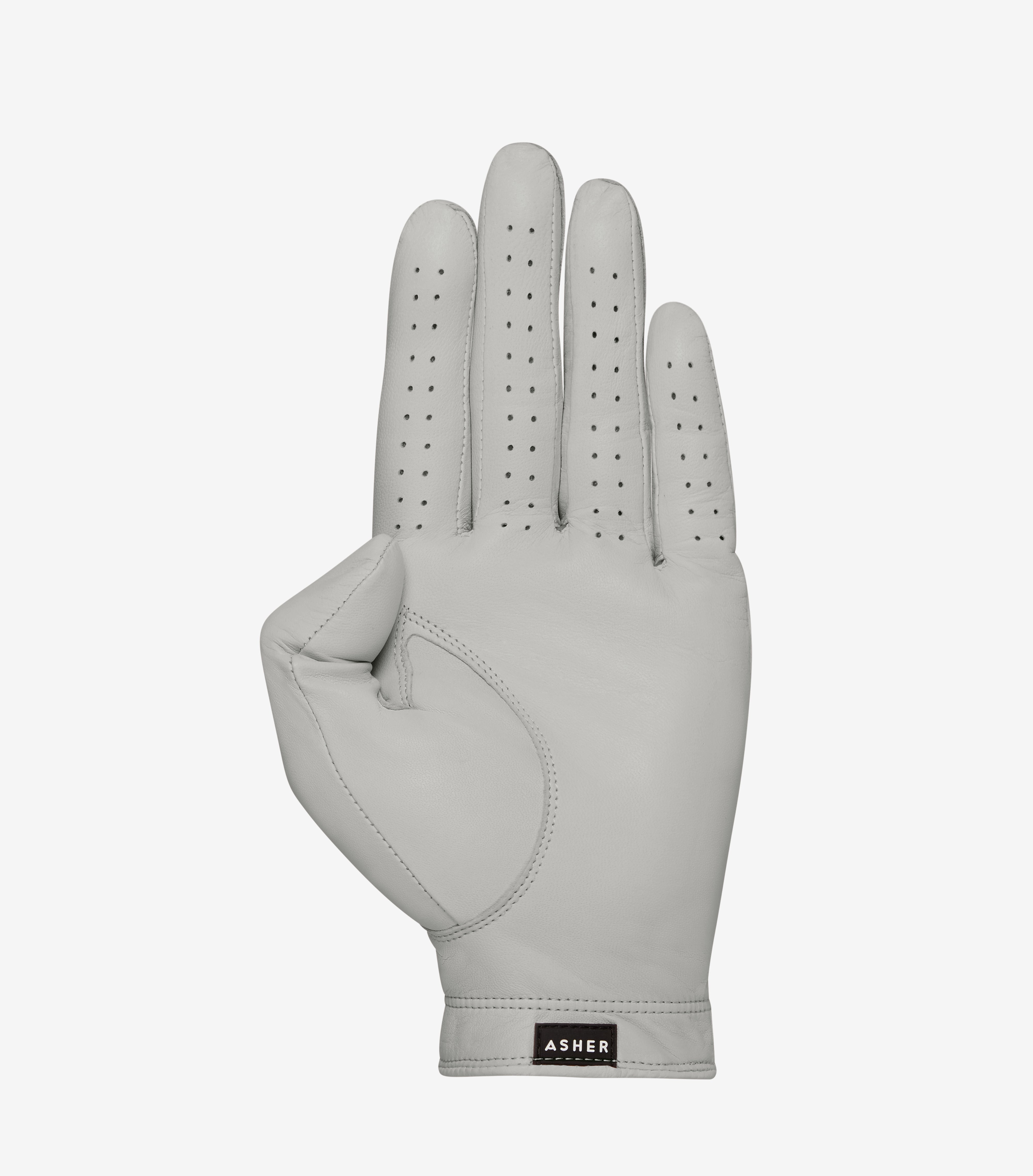 Women's Major Golf Glove - Nimbus