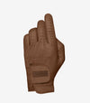 Men's Major Golf Glove -  Saddle Brown