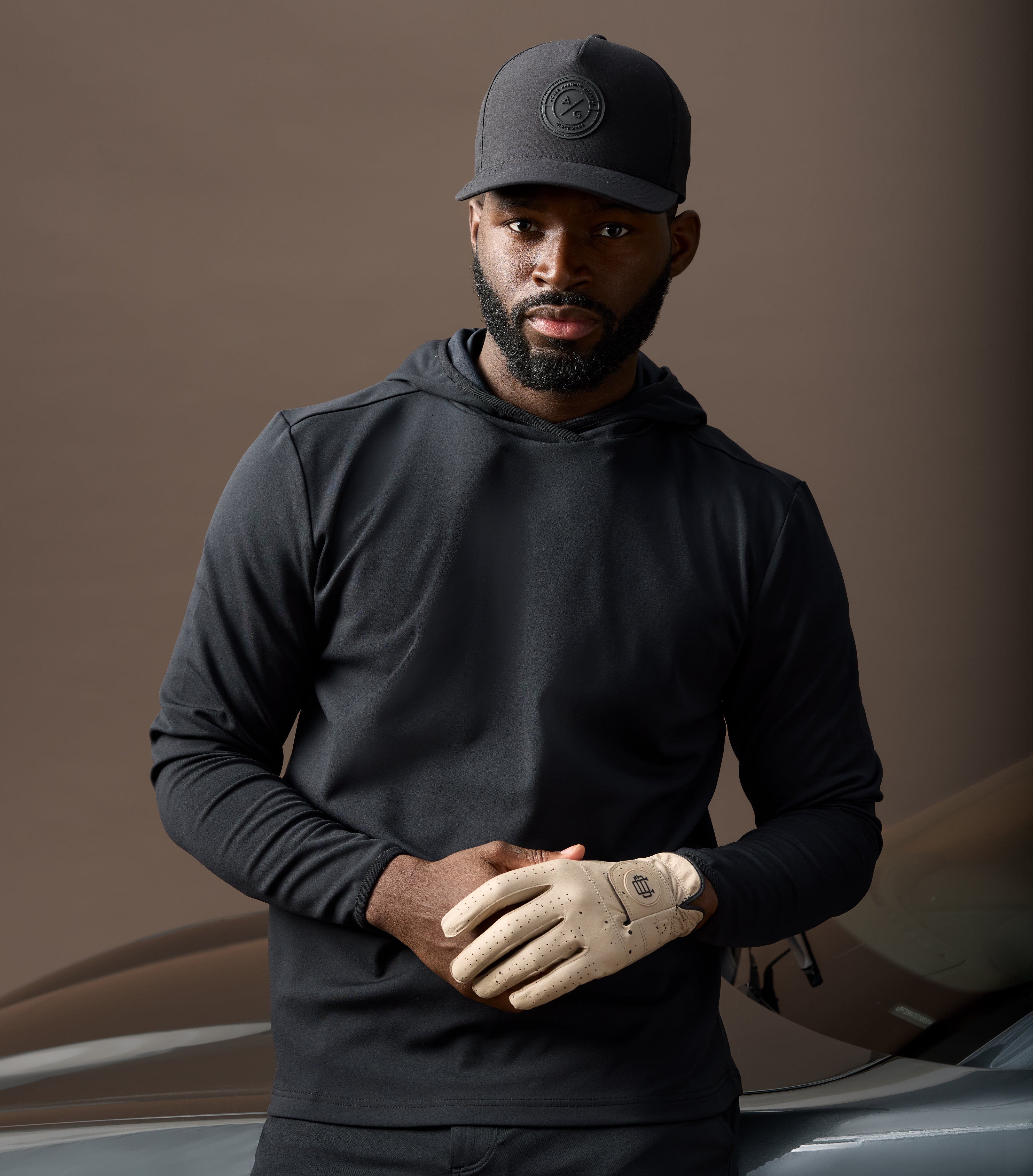 Delano Hoodie