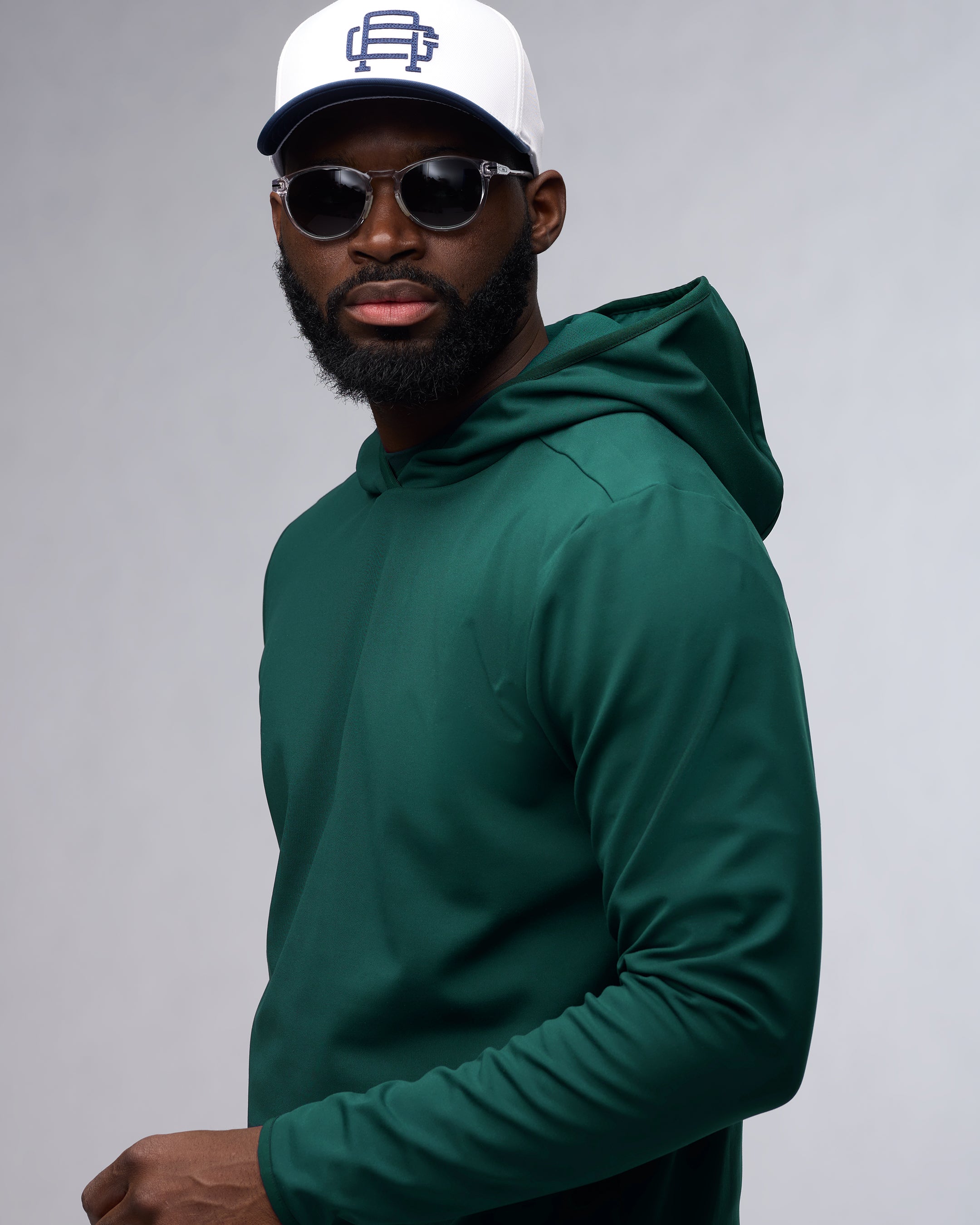 Delano Hoodie