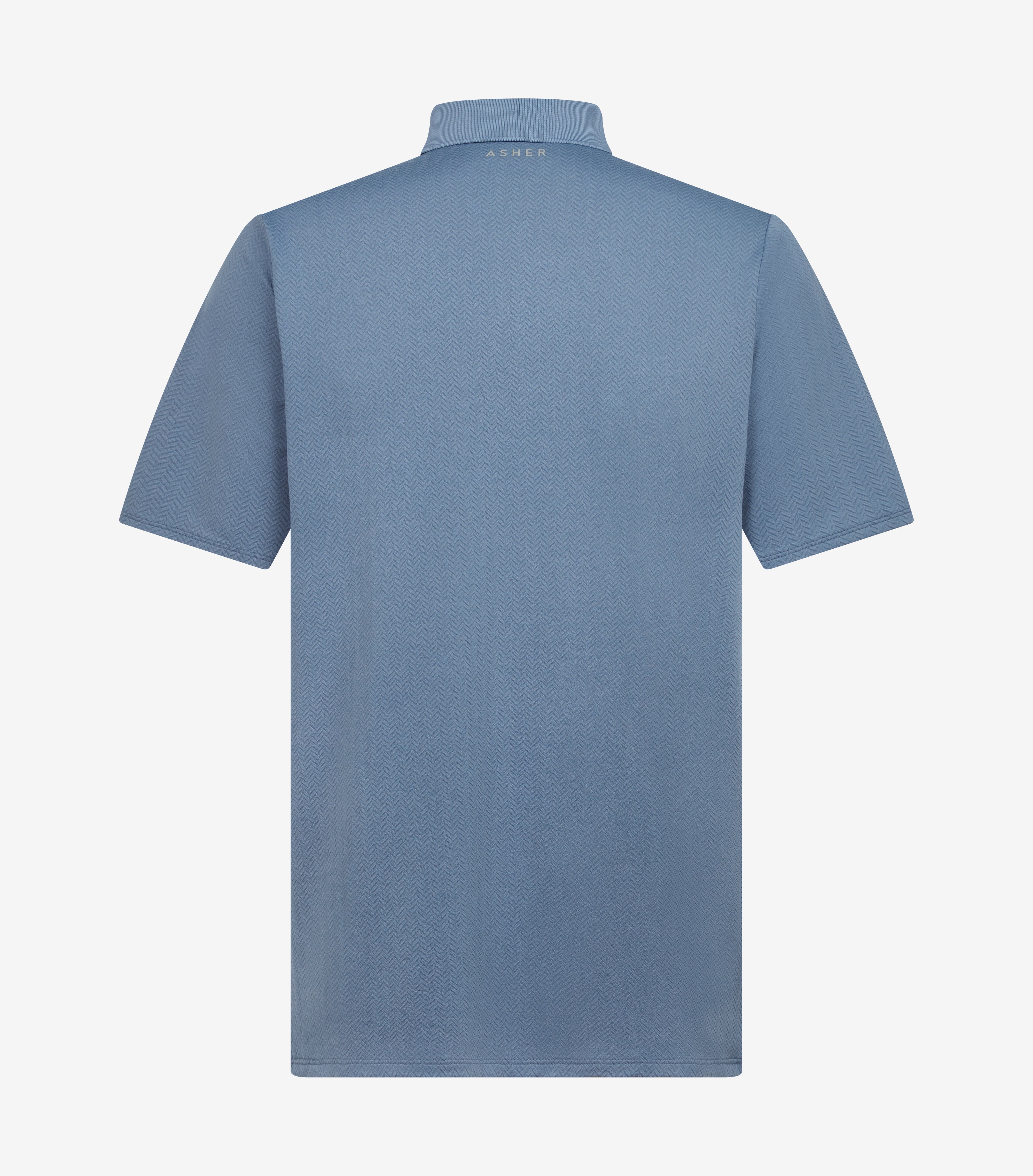 Herringbone Polo