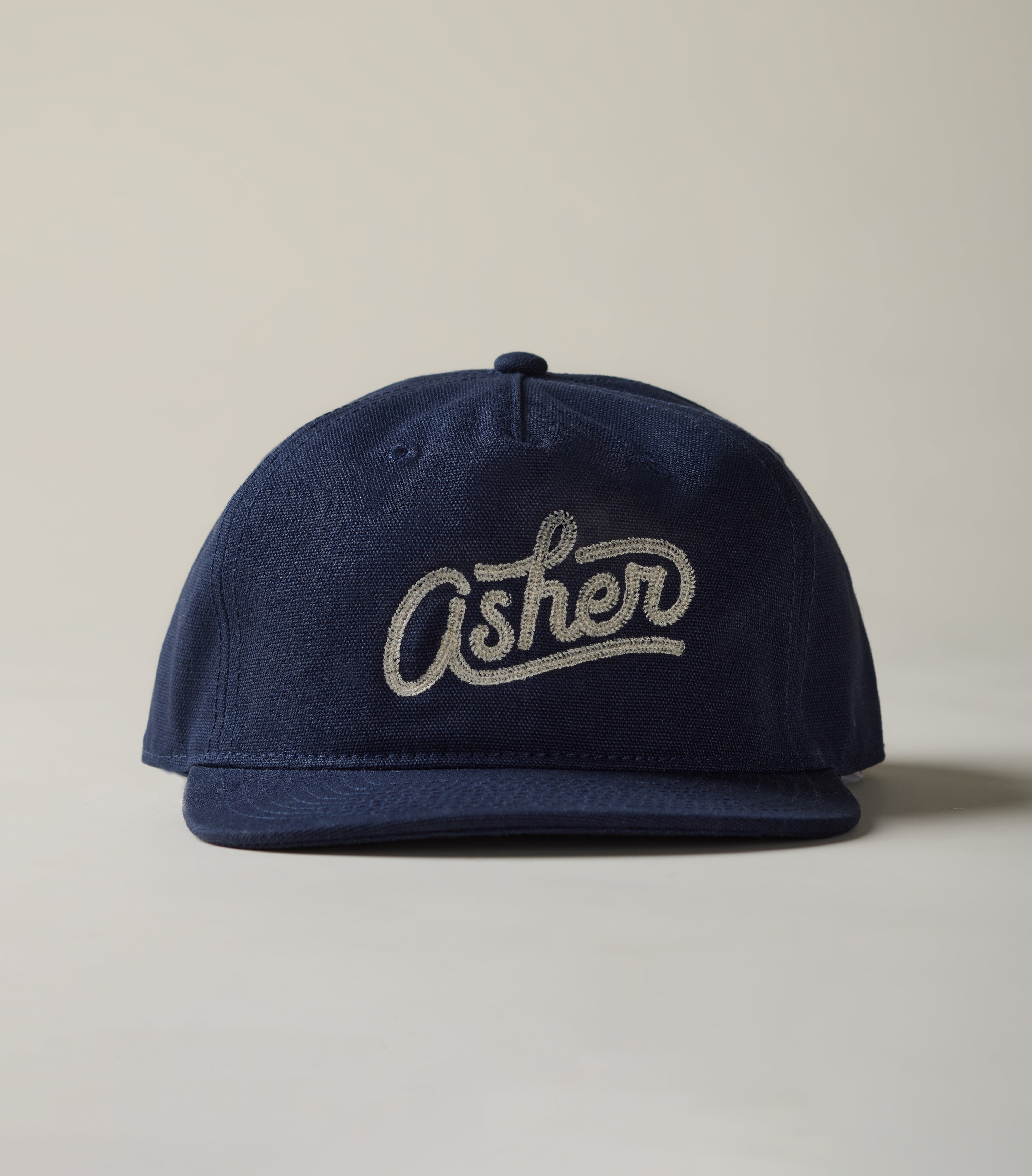 Apres Script Hat