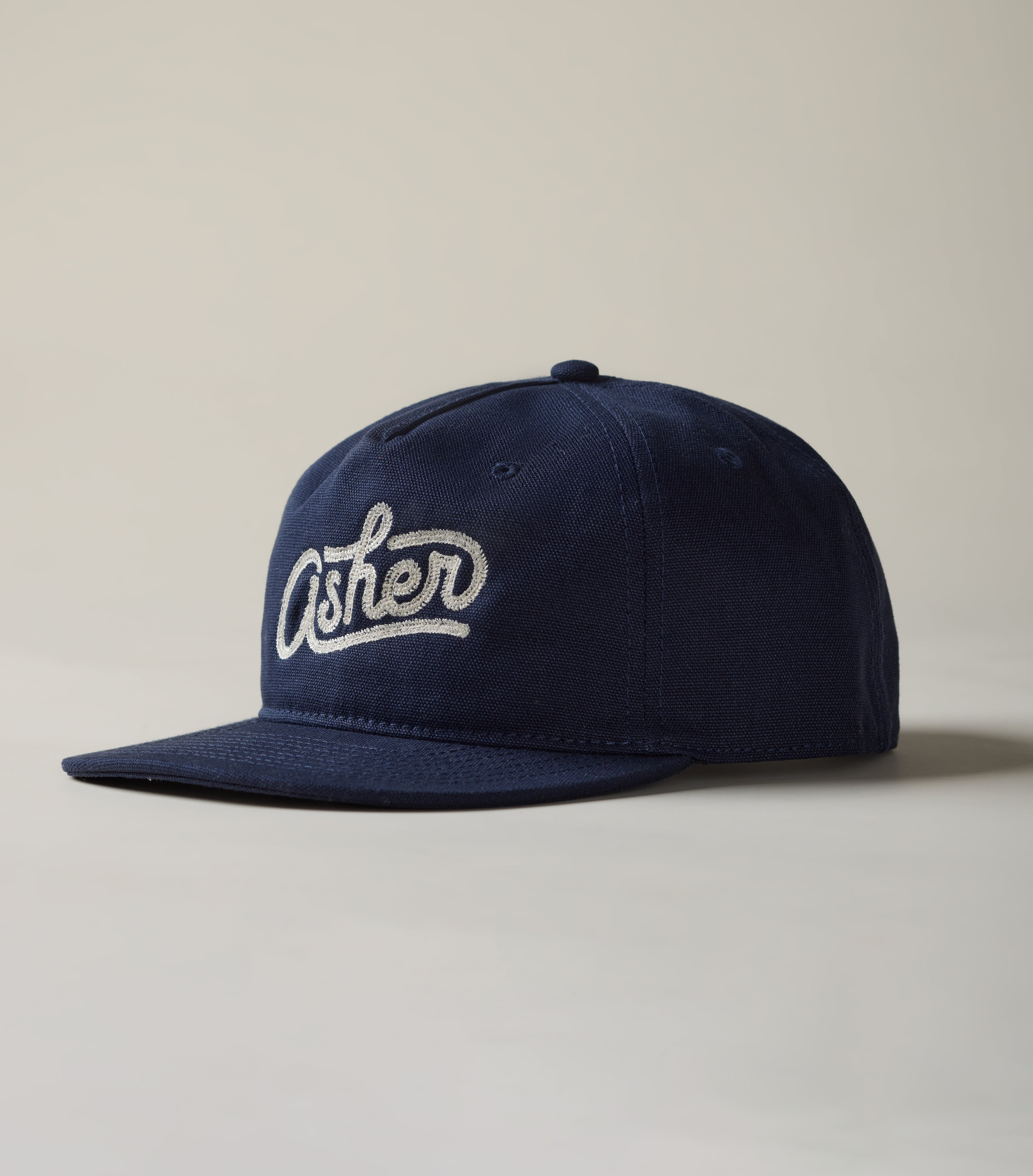 Apres Script Hat