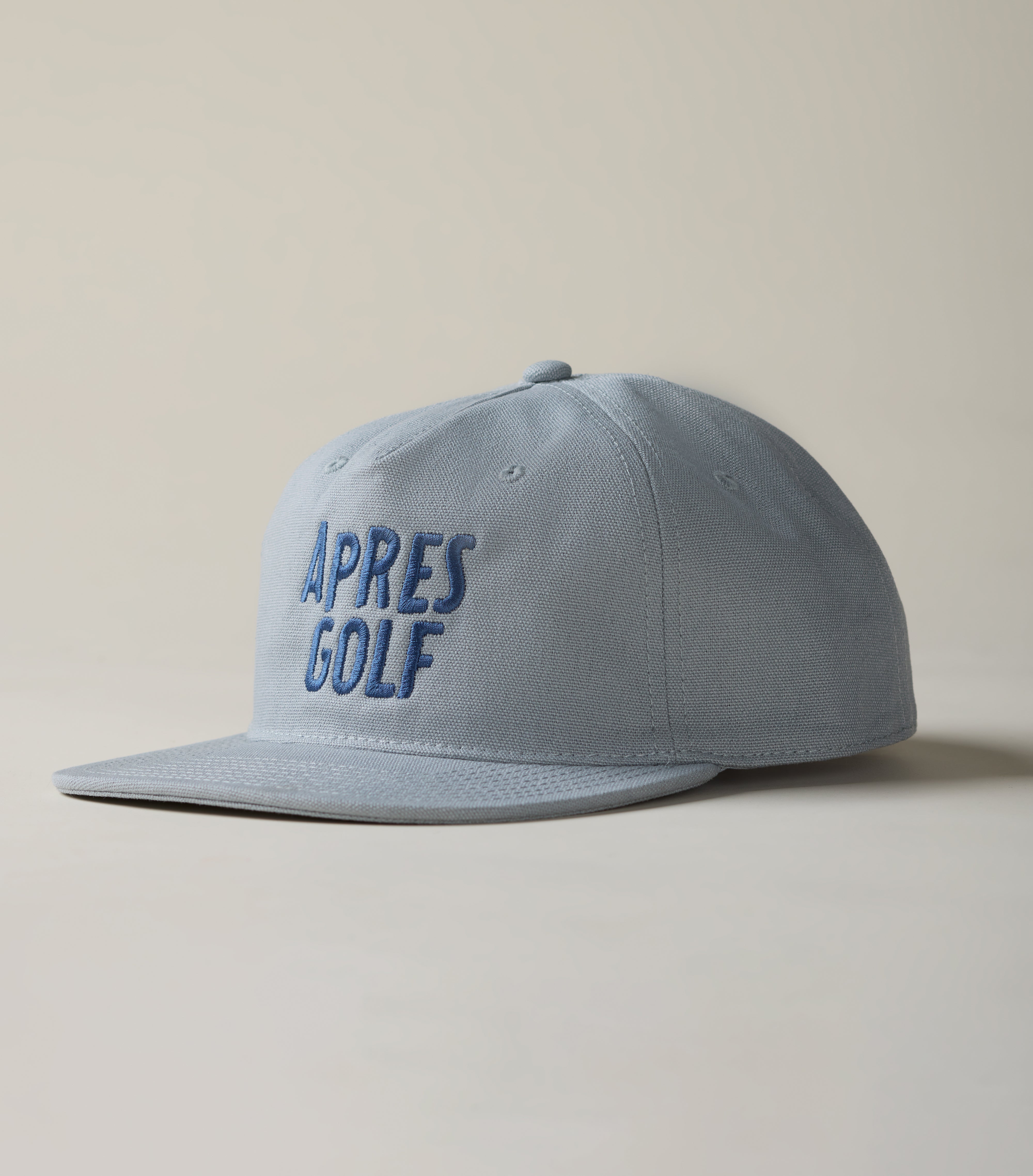 Apres Golf Hat