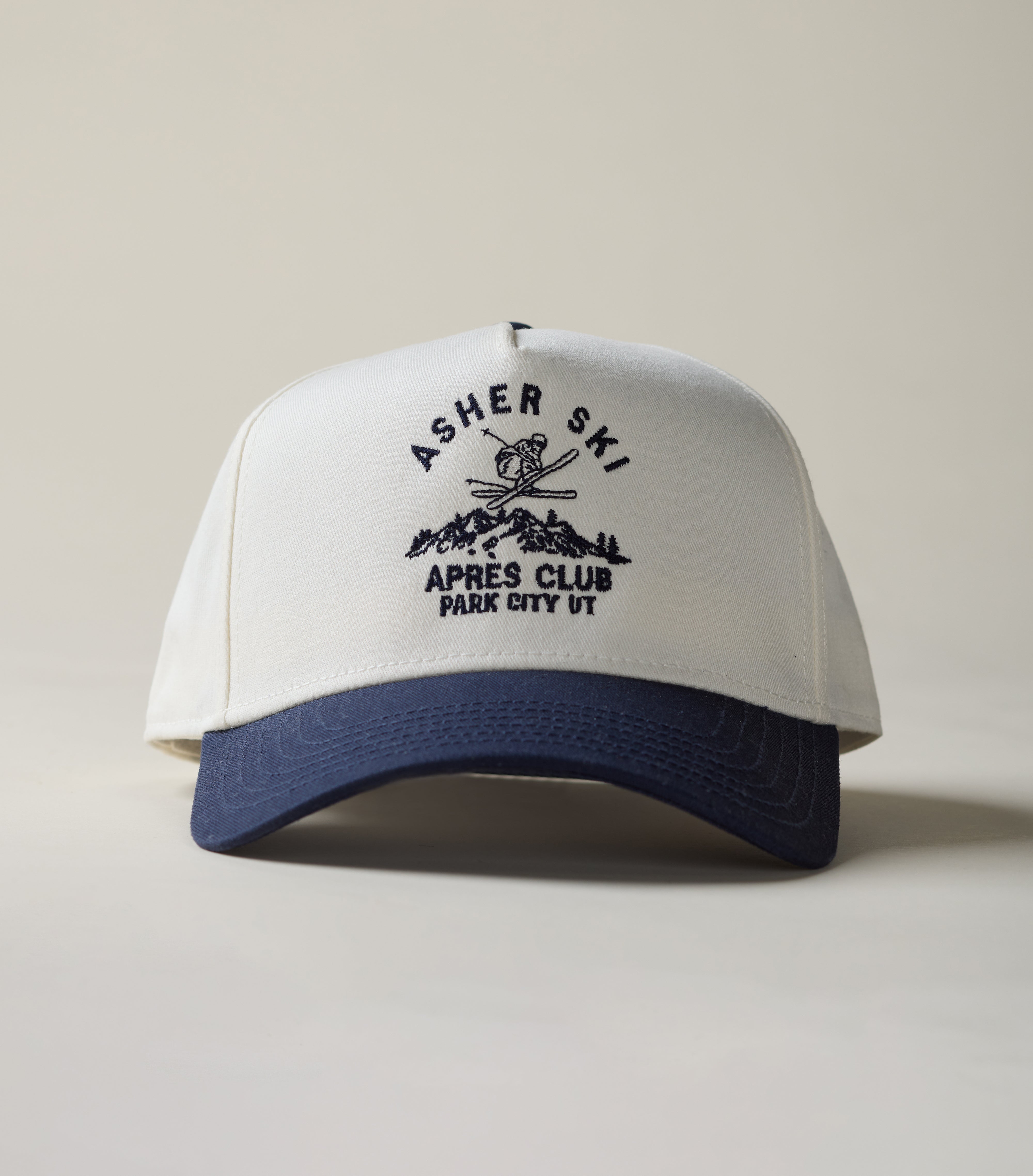 Apres Golf & Ski Hat