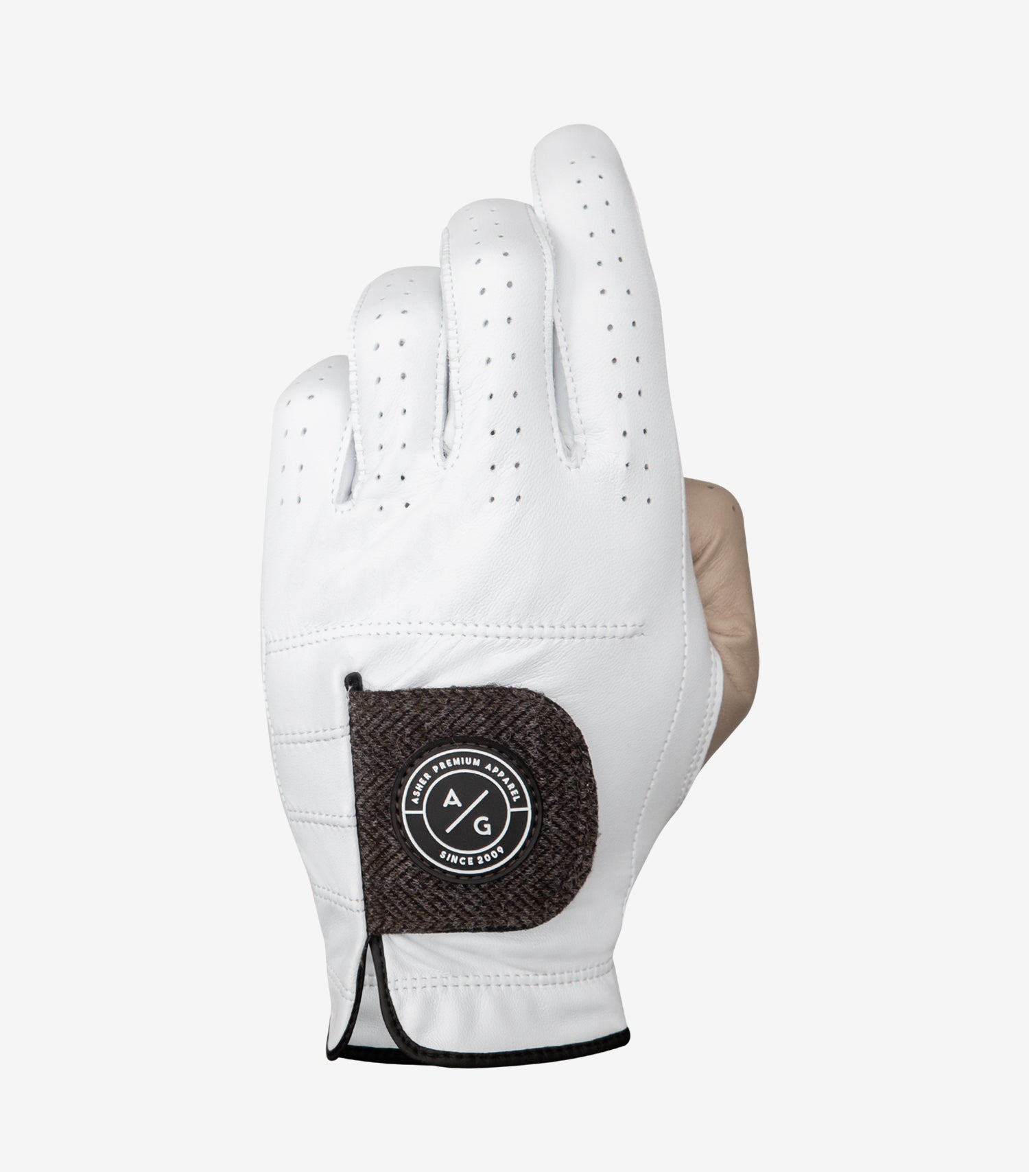 Ladies Falcon Herringbone