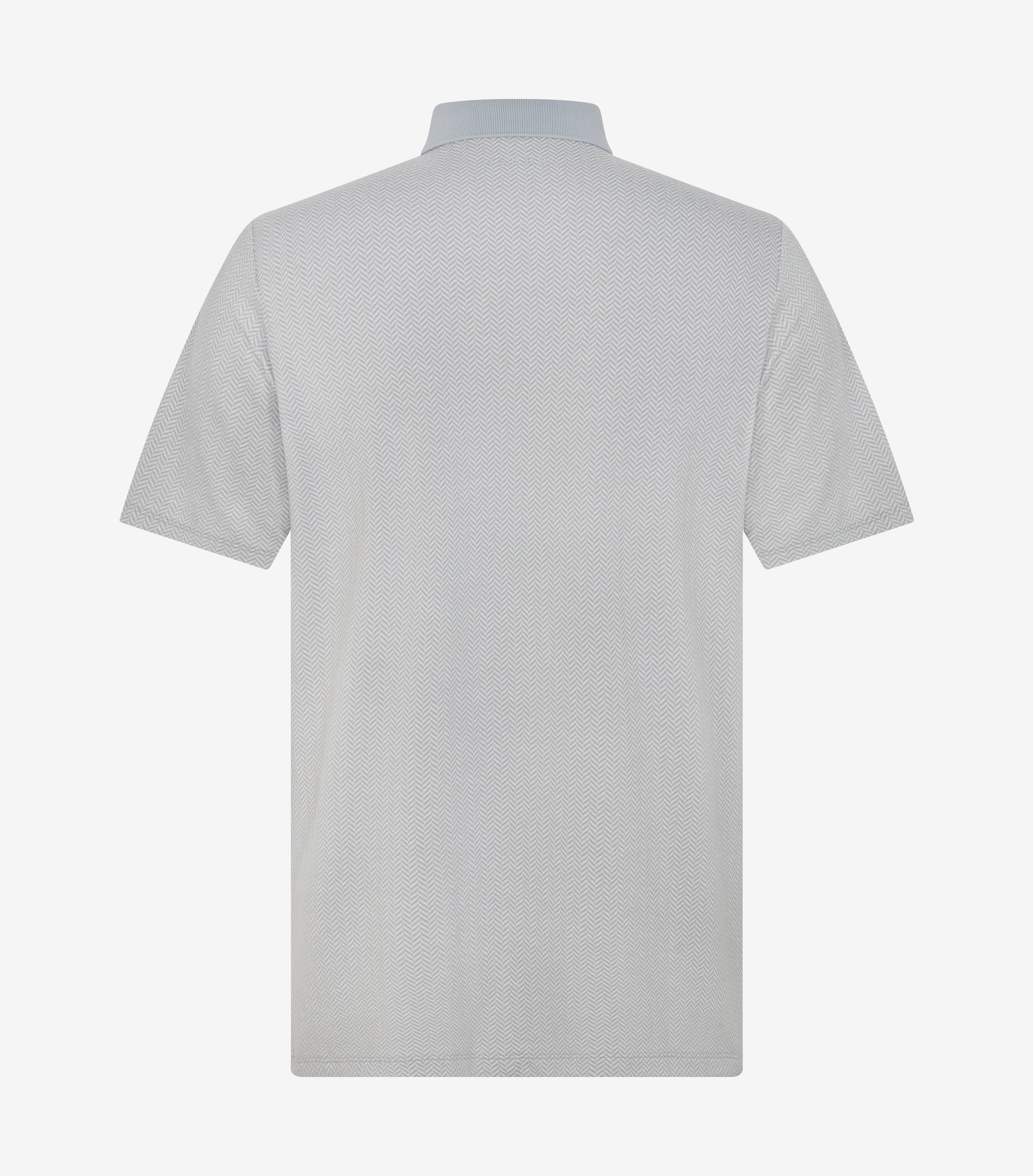Herringbone Polo