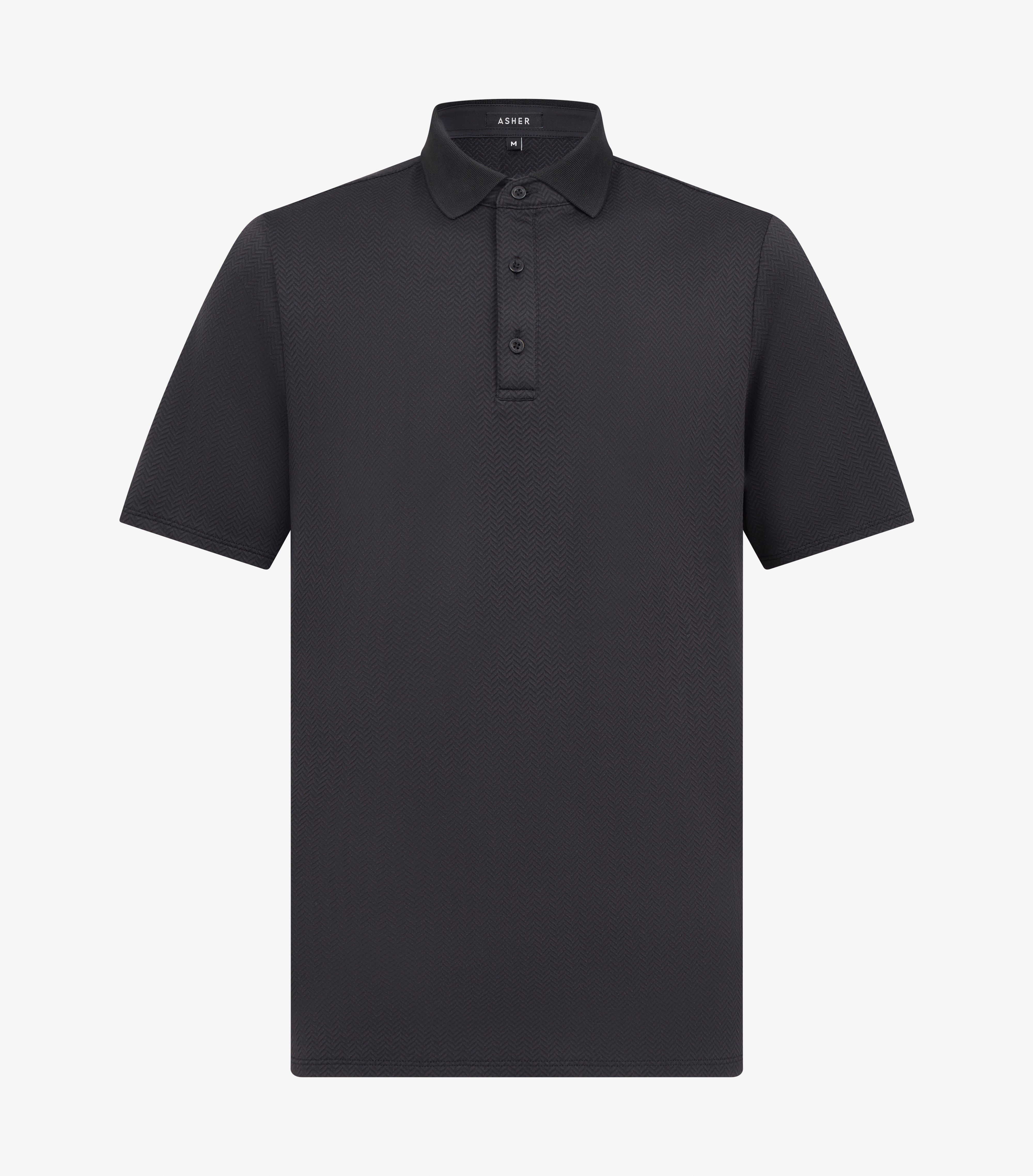 Herringbone Polo