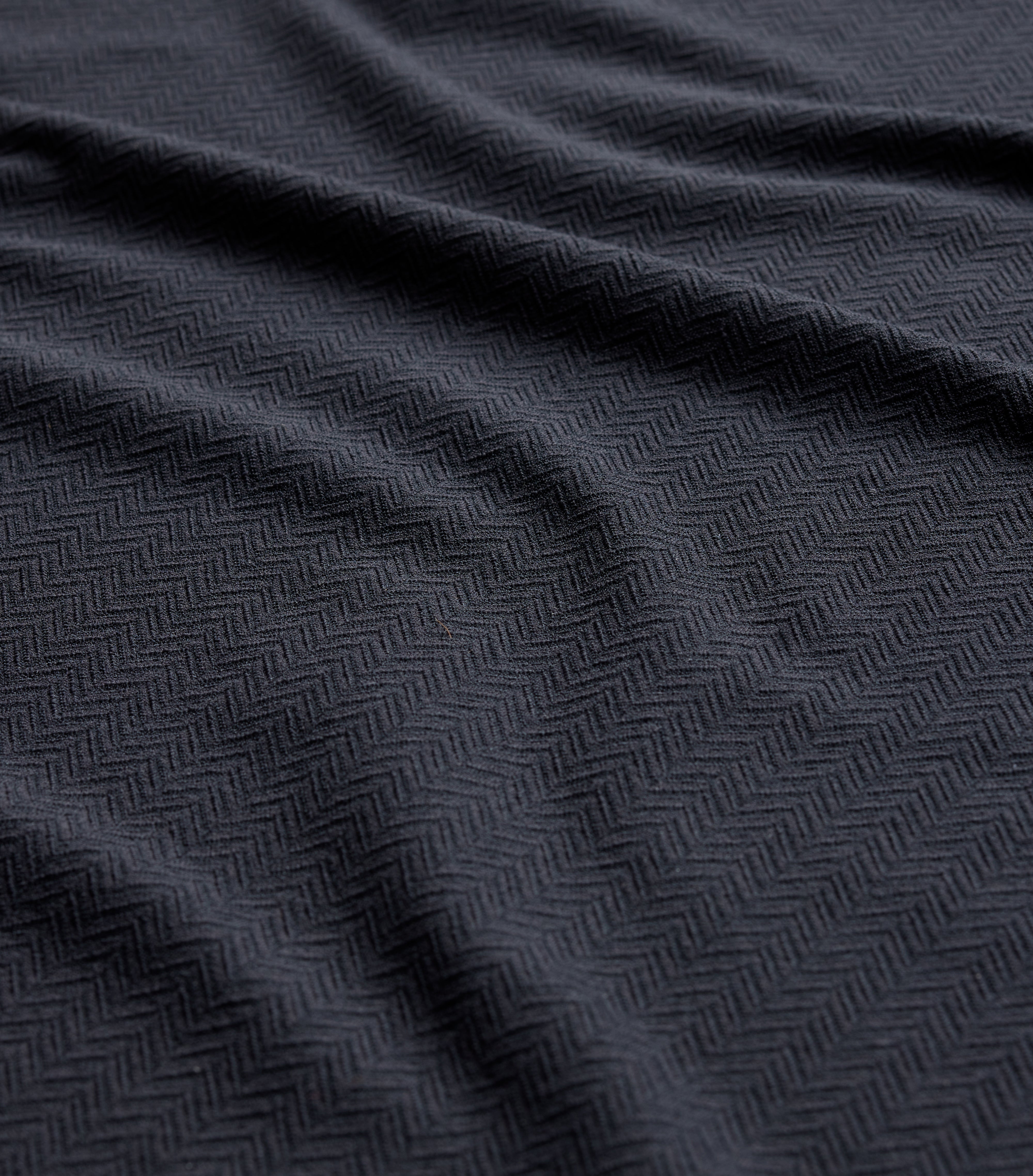 Herringbone Polo