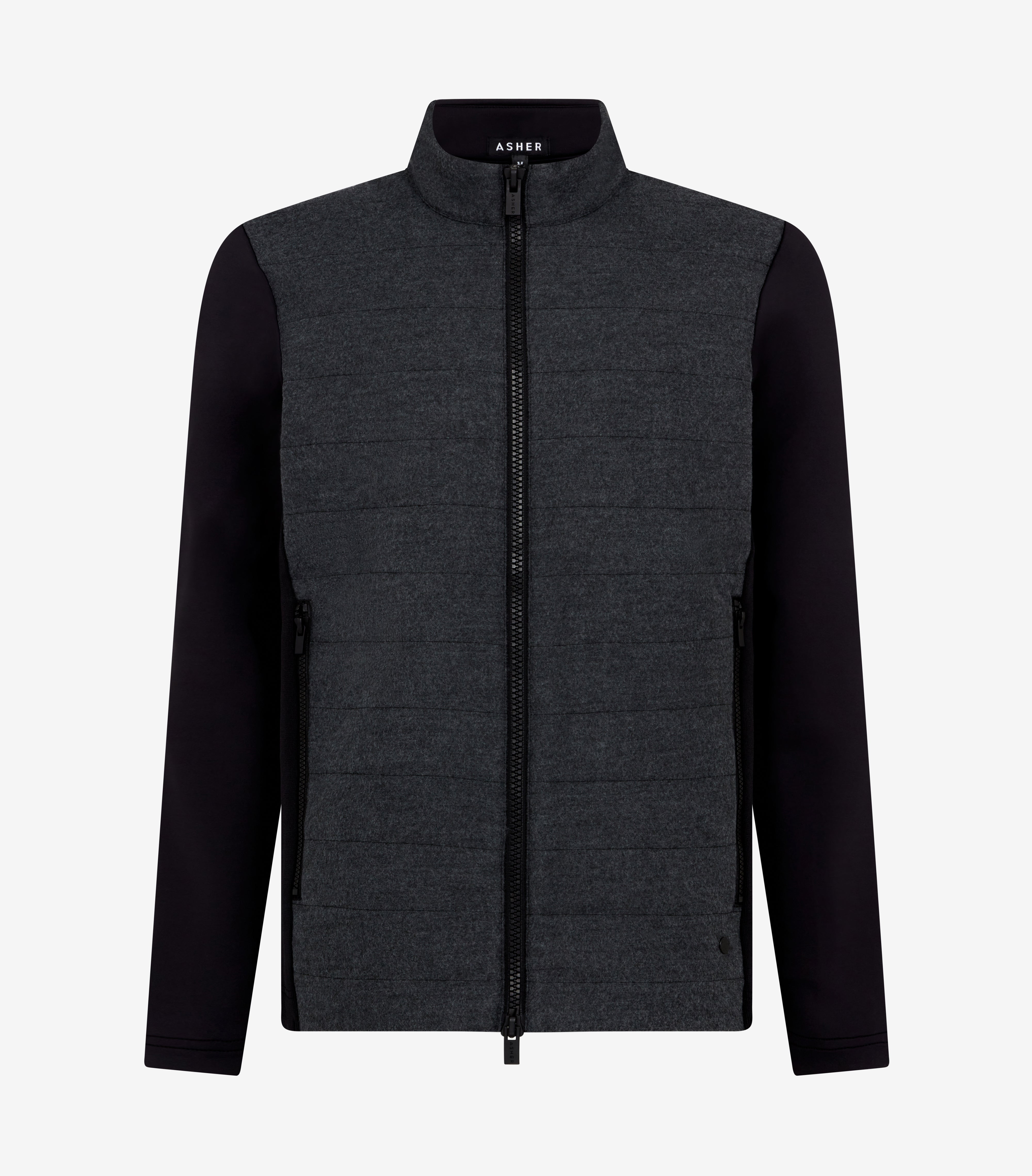 Hybrid Jacket