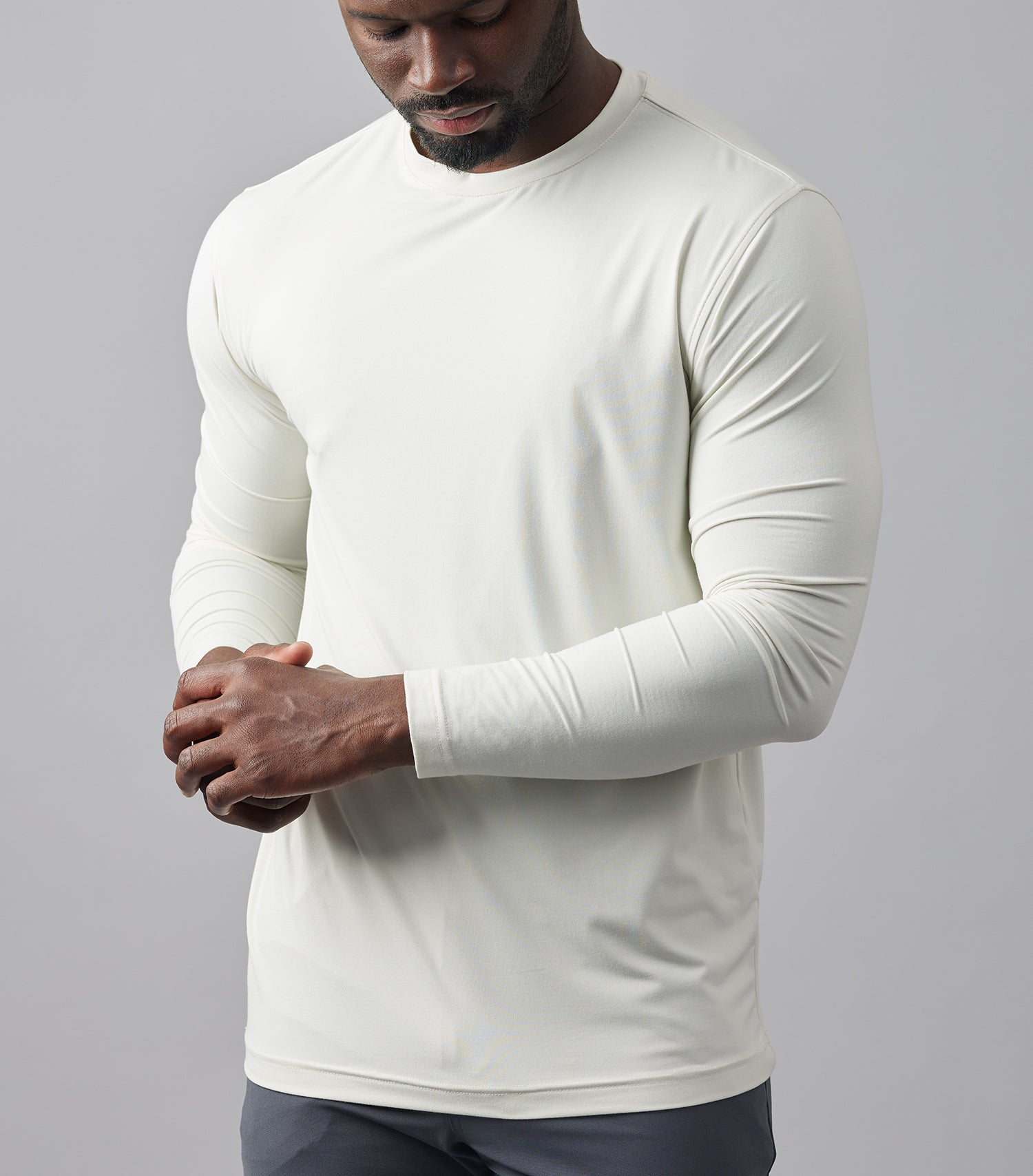 Long Sleeve Sport Tee