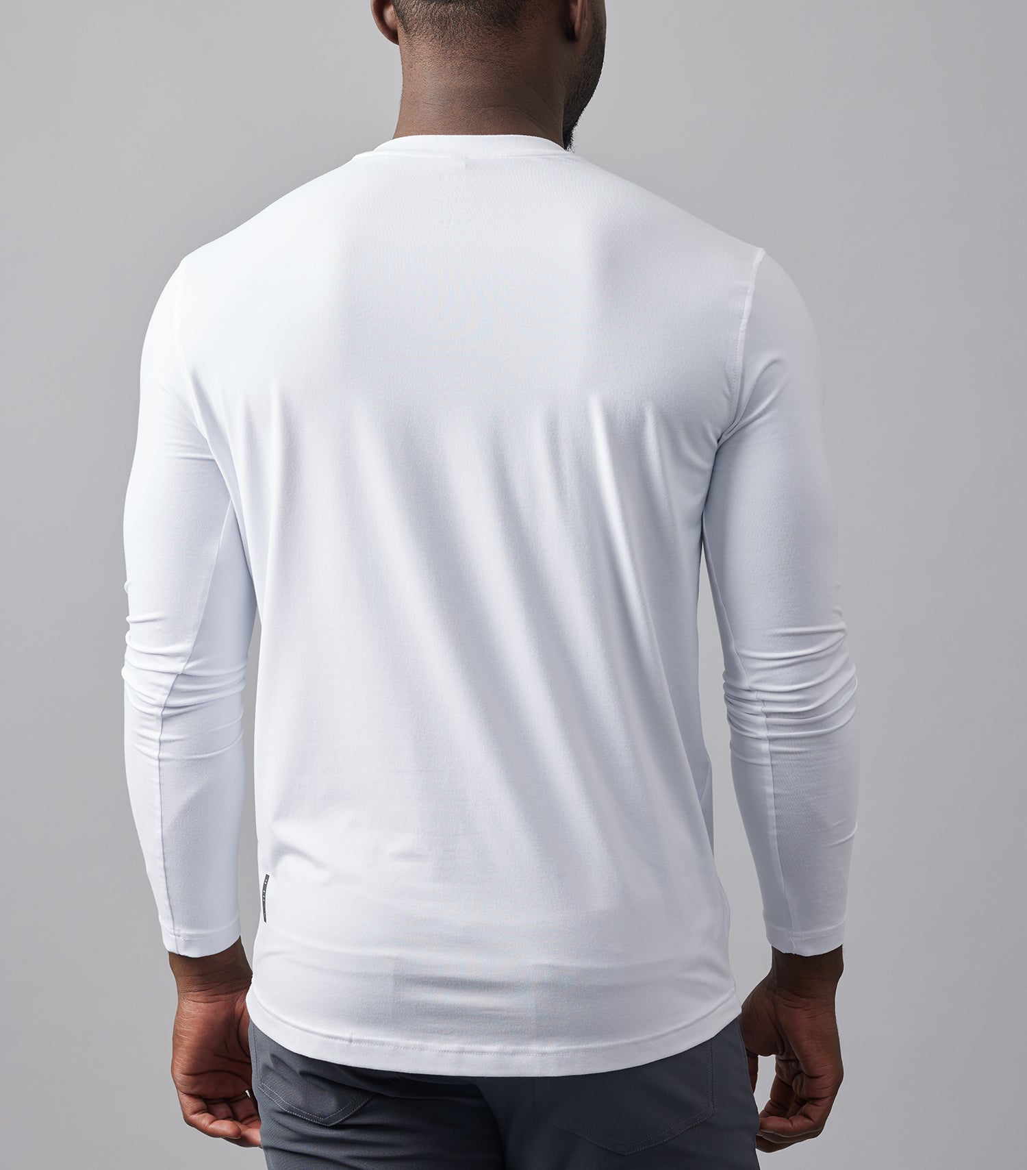 Long Sleeve Sport Tee